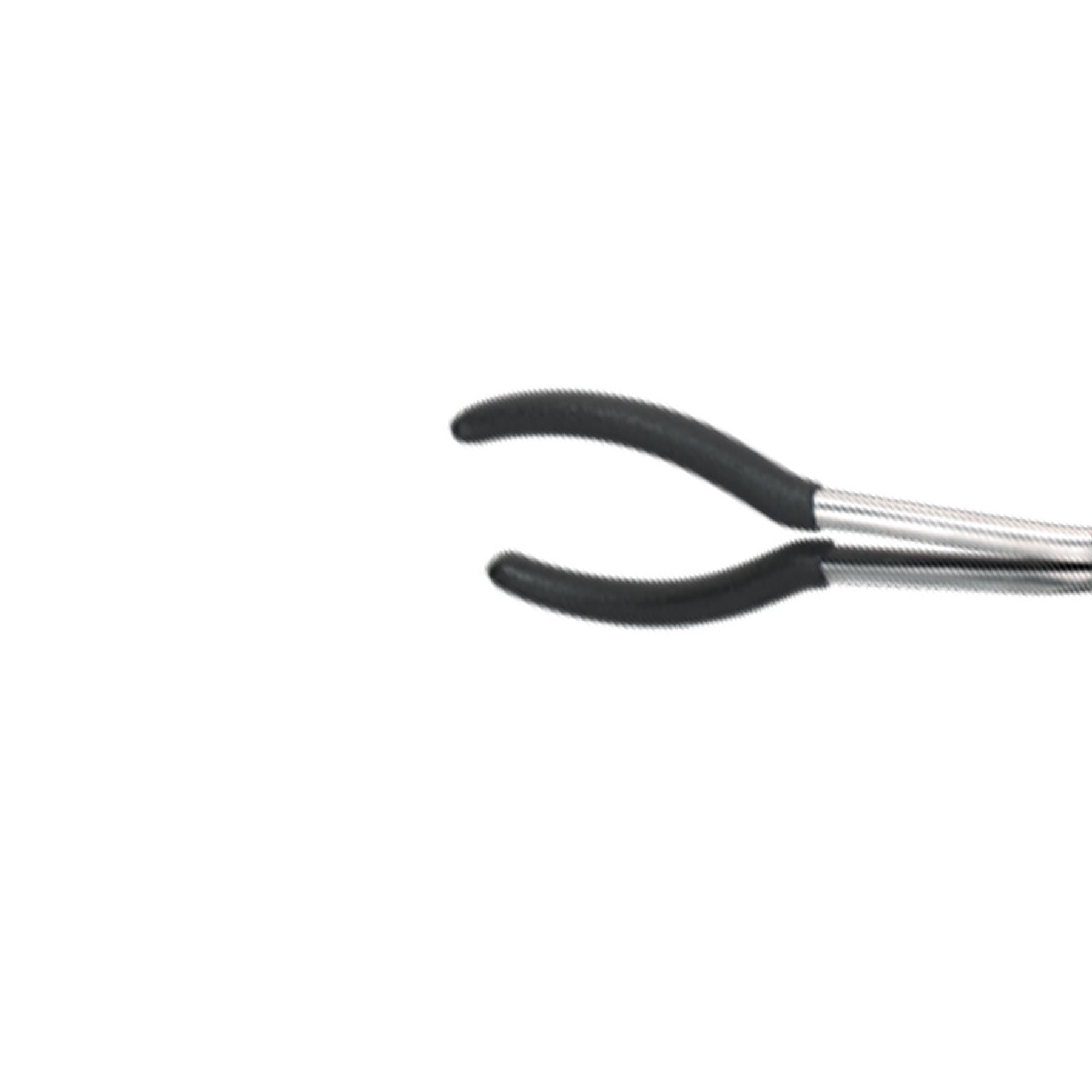 Sealey Needle Nose Pliers 275mm Offset Garage Workshop DIY