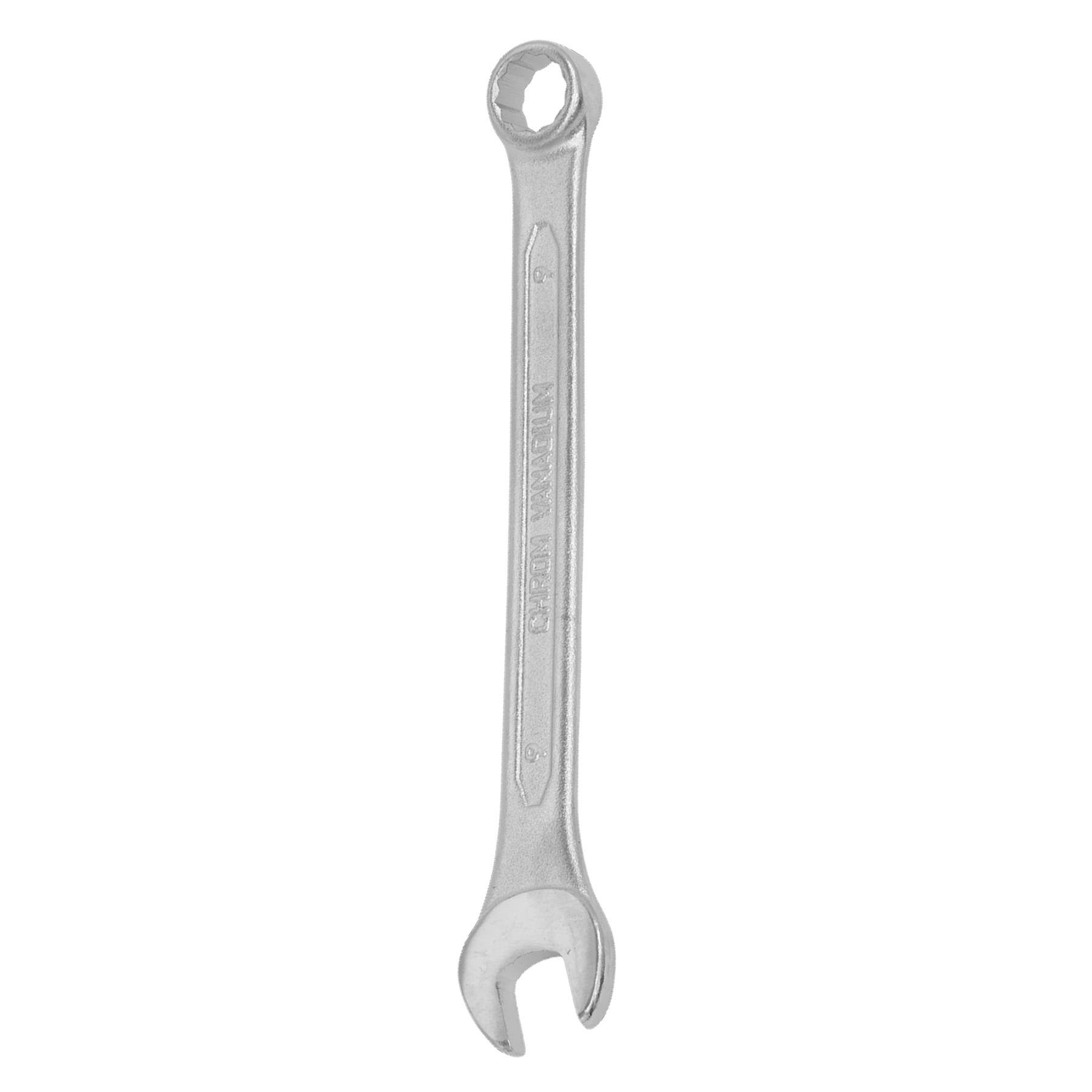 Sealey Combination Spanner 9mm Chrome Vanadium