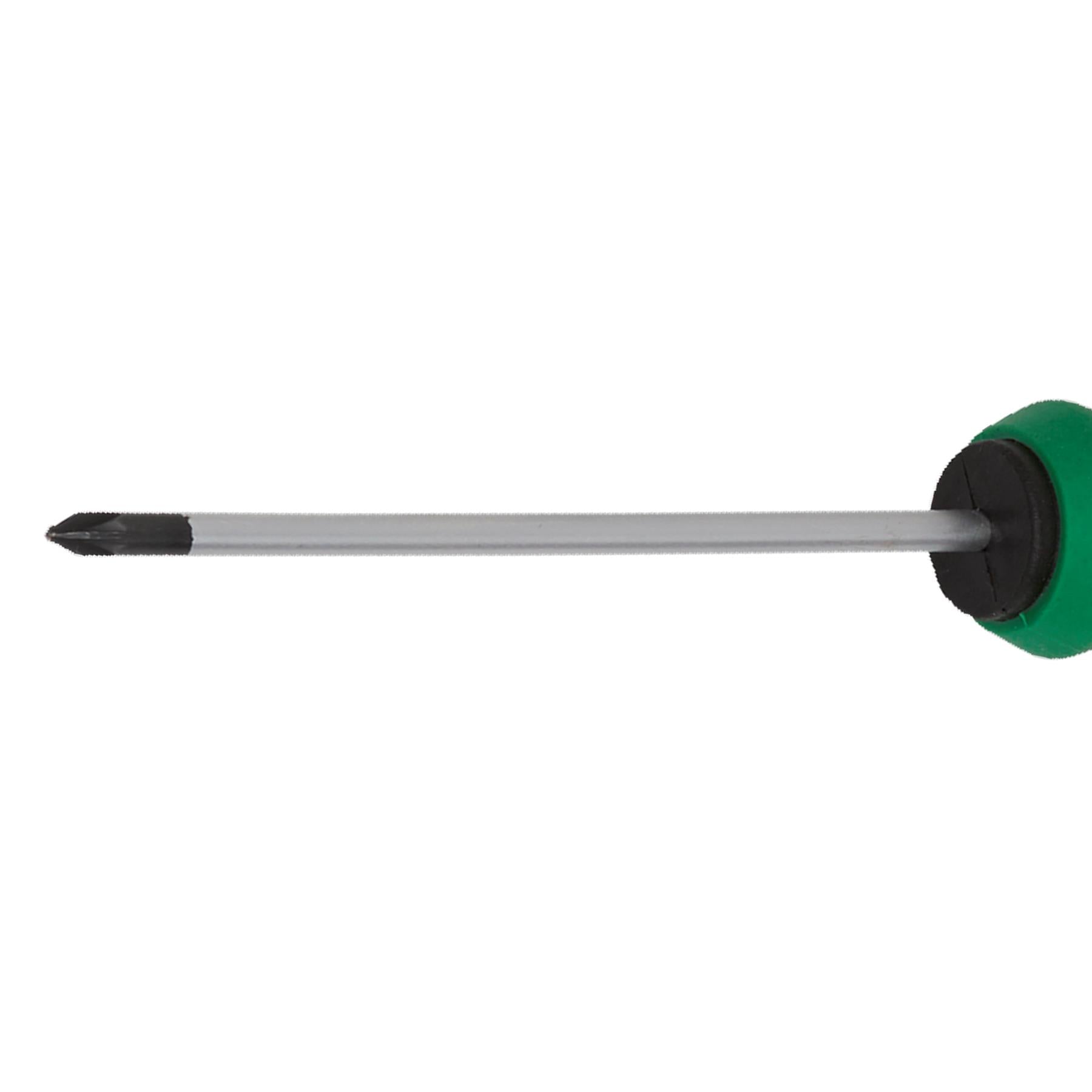 Sealey Screwdriver Pozi #0 x 75mm