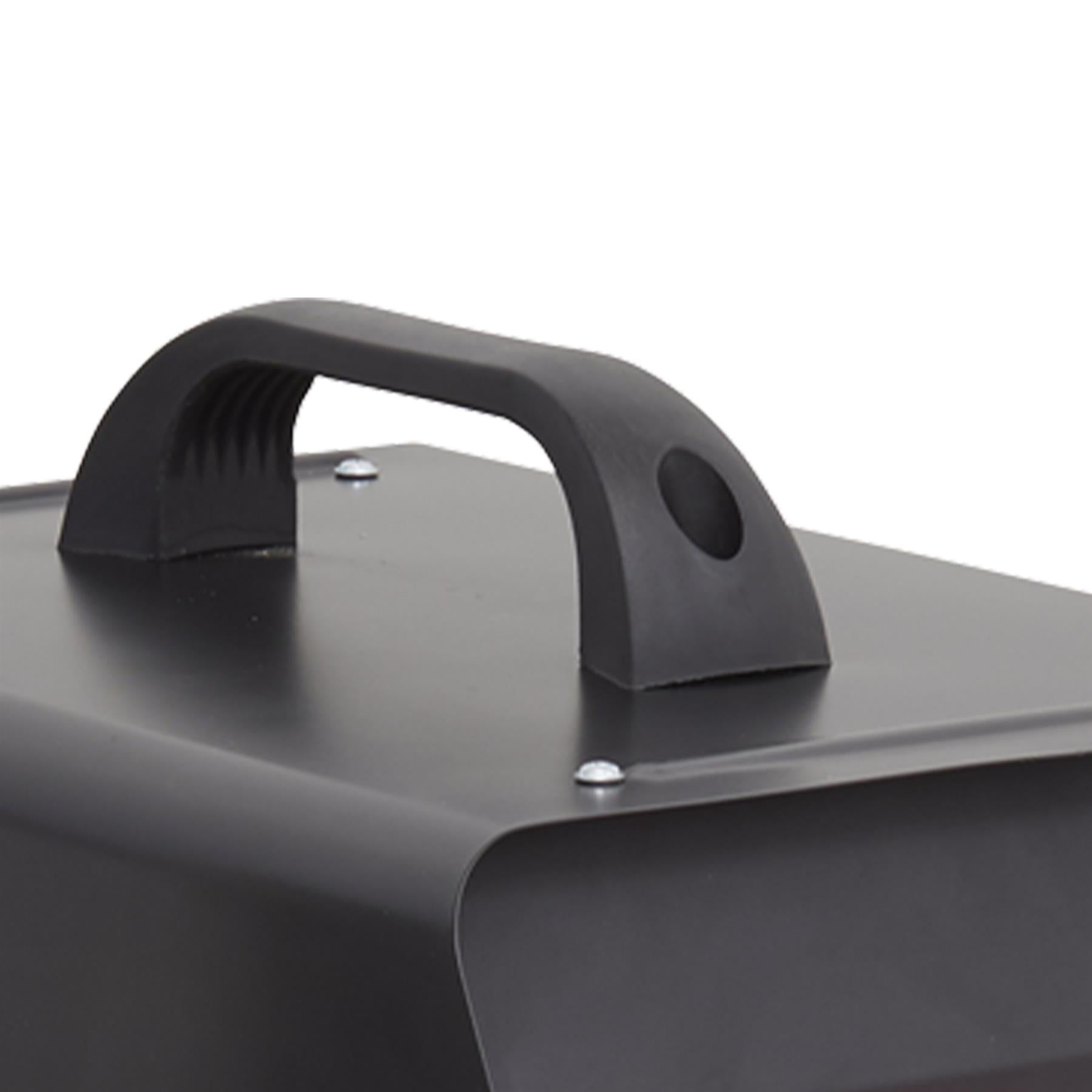 Sealey Industrial Fan Heater 5kW No Gas, No Fumes And No Smell