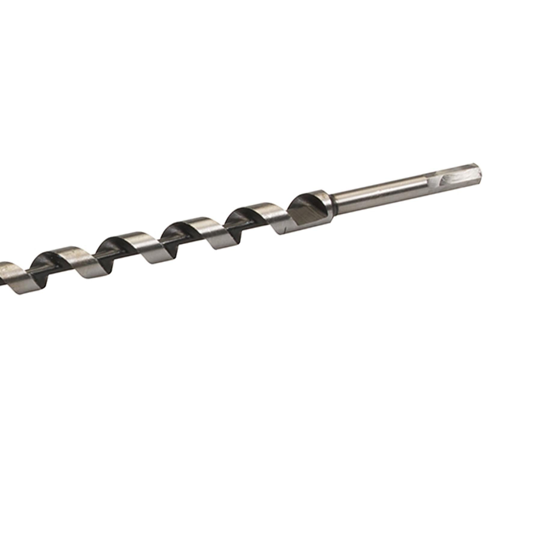 Auger Bit 19 X 450mm Hand Tools Holes Cutting Hex Shank Drill Quality