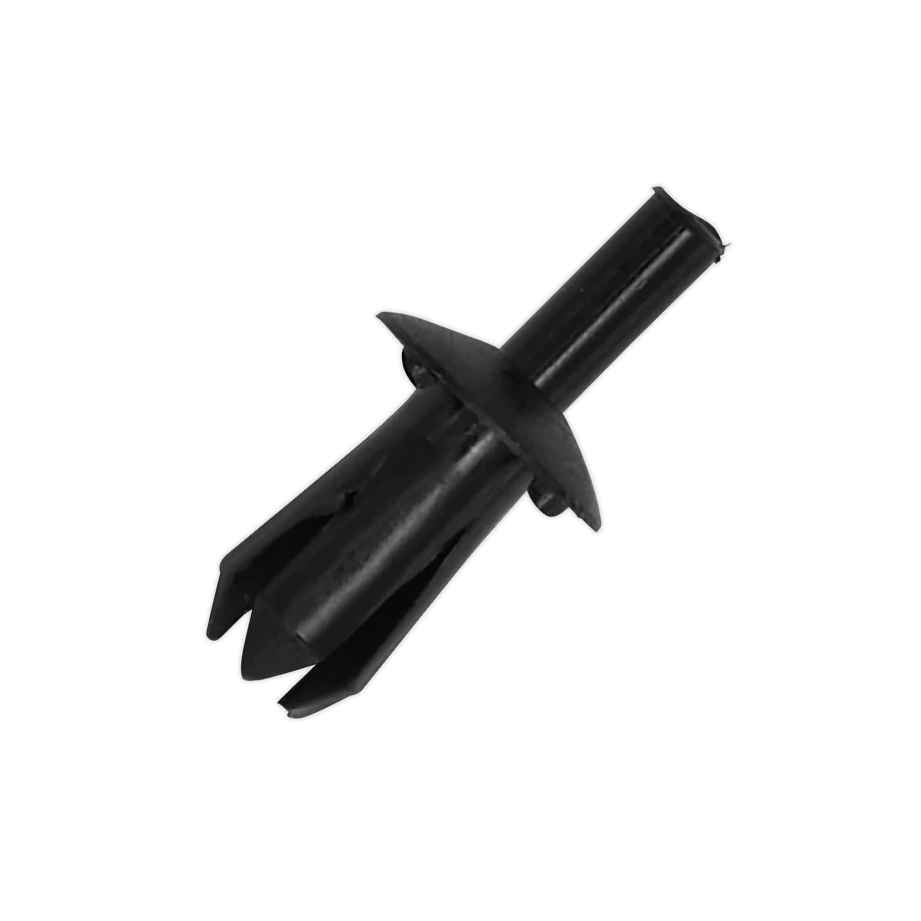 Sealey Push Rivet, Ø10mm x 22mm, Universal - Pack of 20