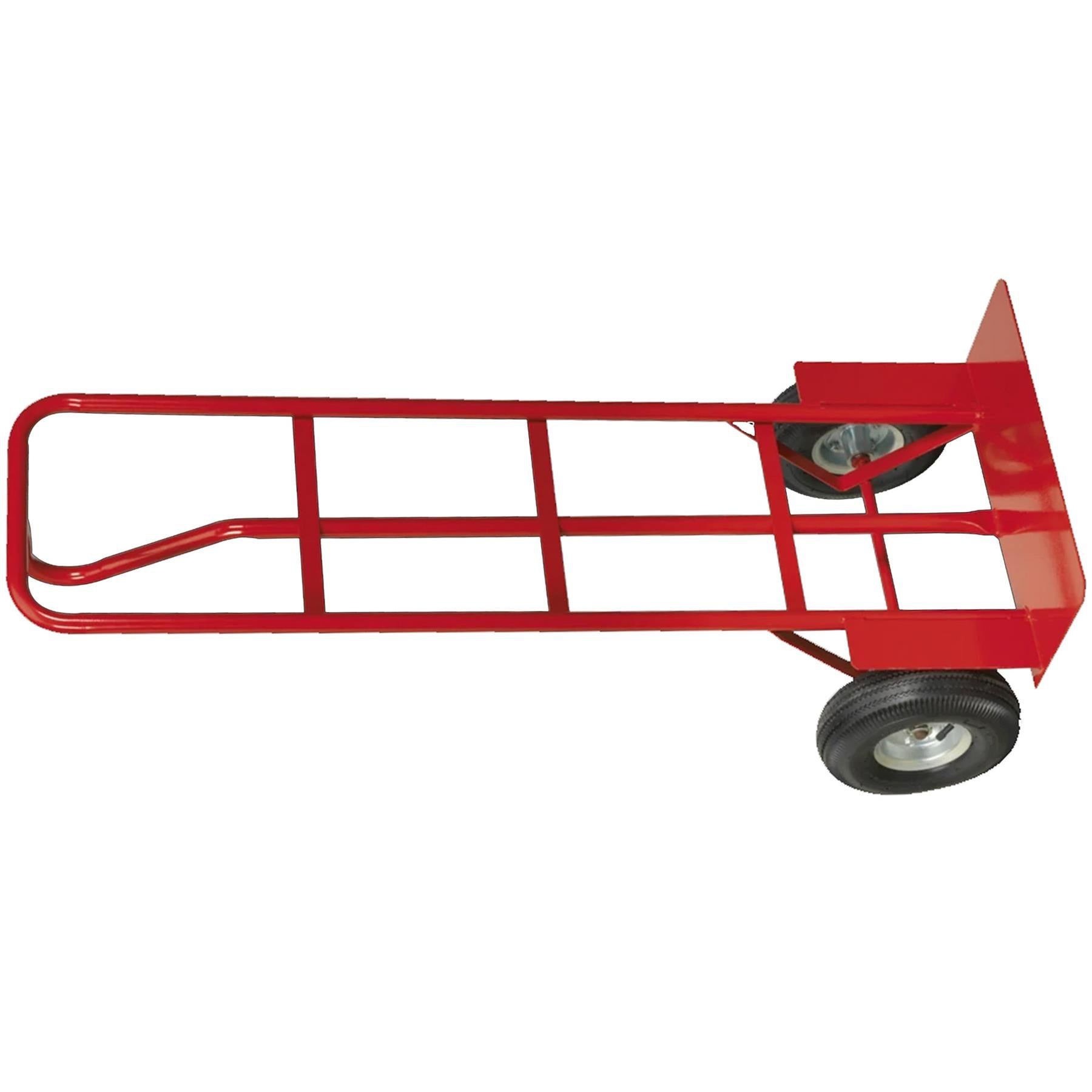 Sealey Sack Truck Pneumatic Tyres 250kg Capacity - CST988
