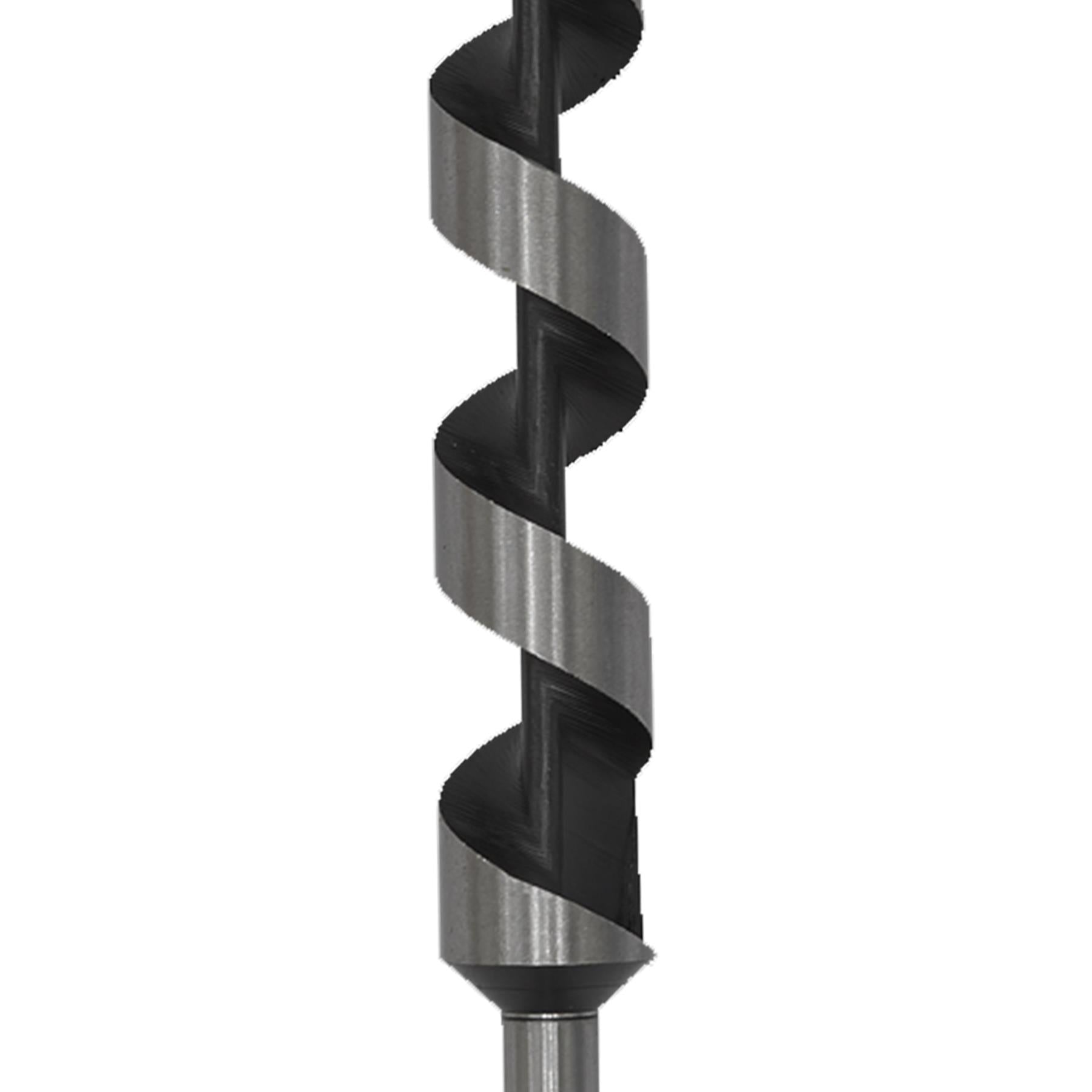 Sealey Superior quality SDS Plus Auger Wood Drill 22 x 235mm