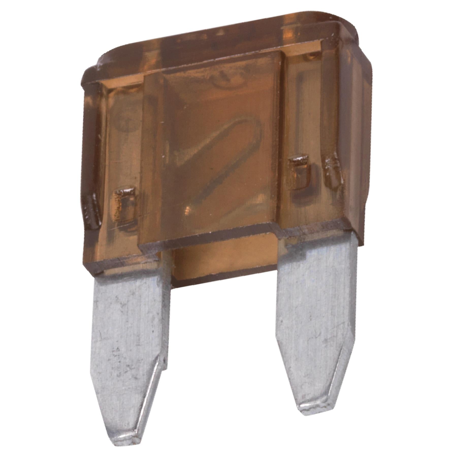 Sealey Automotive MINI Blade Fuse 7.5A Pack of 50