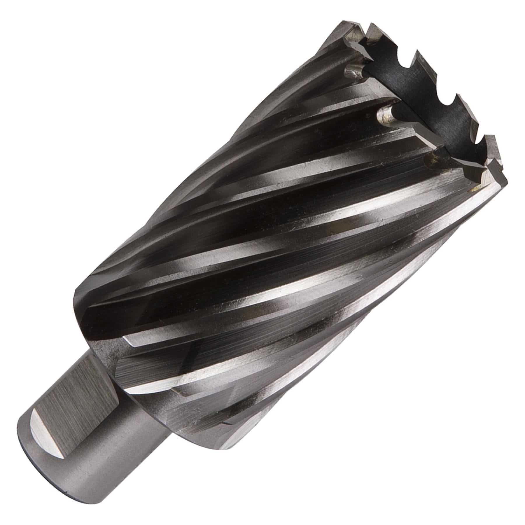 Sealey Rotabor Cutter HSS 36mm - Cut Depth 50mm