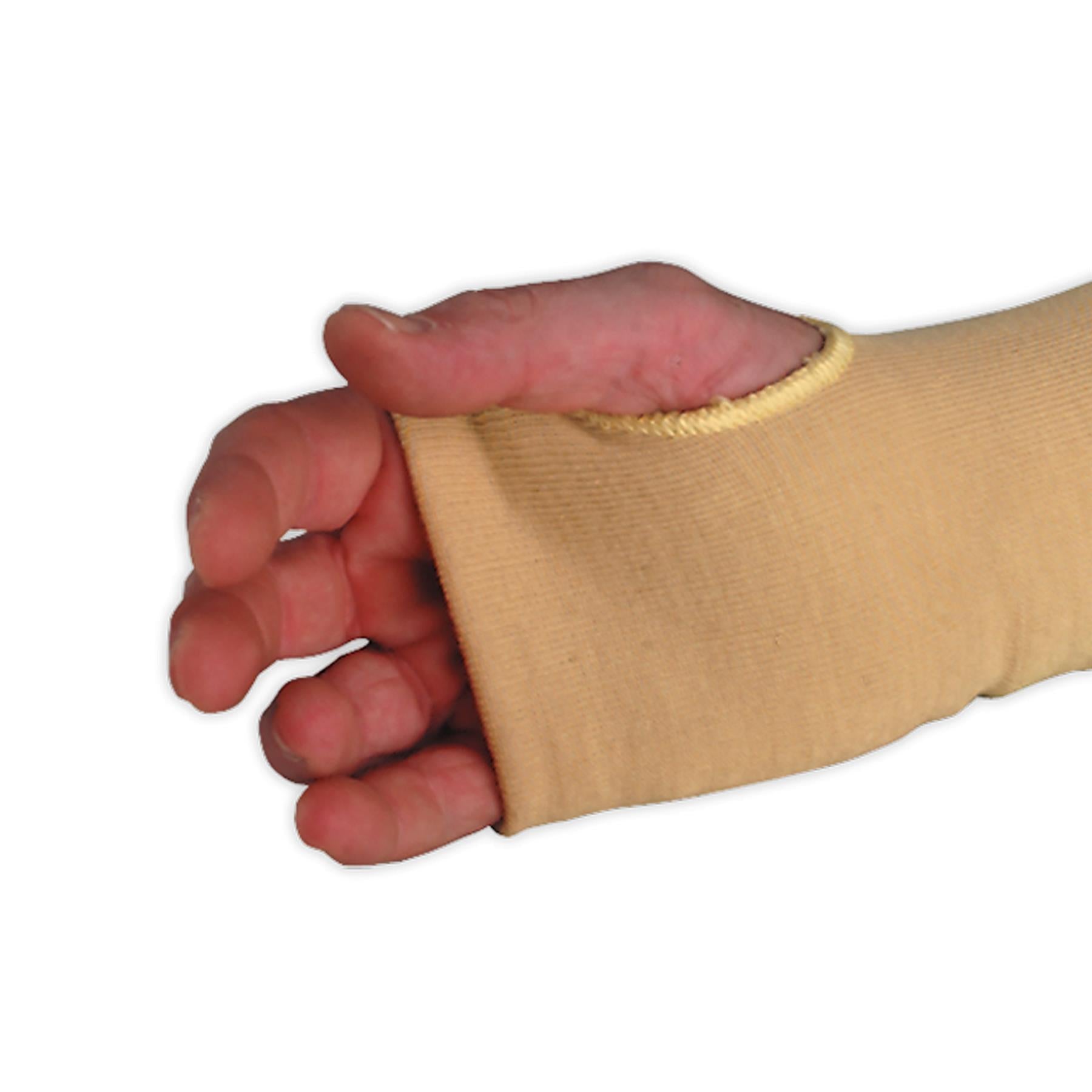 Sealey Kevlar® Hot Sleeve 355mm 100% DuPont Kevlar®