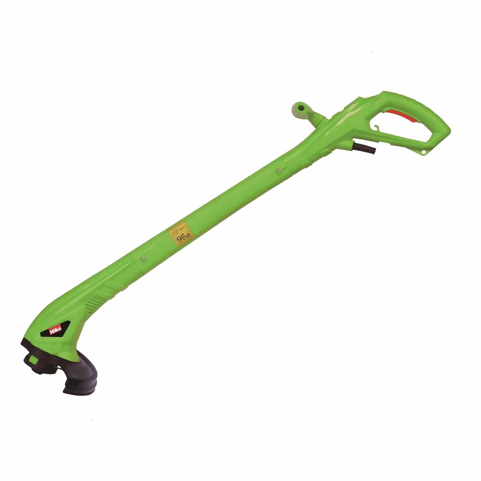 Grass Trimmer with Double Line Feed 250W