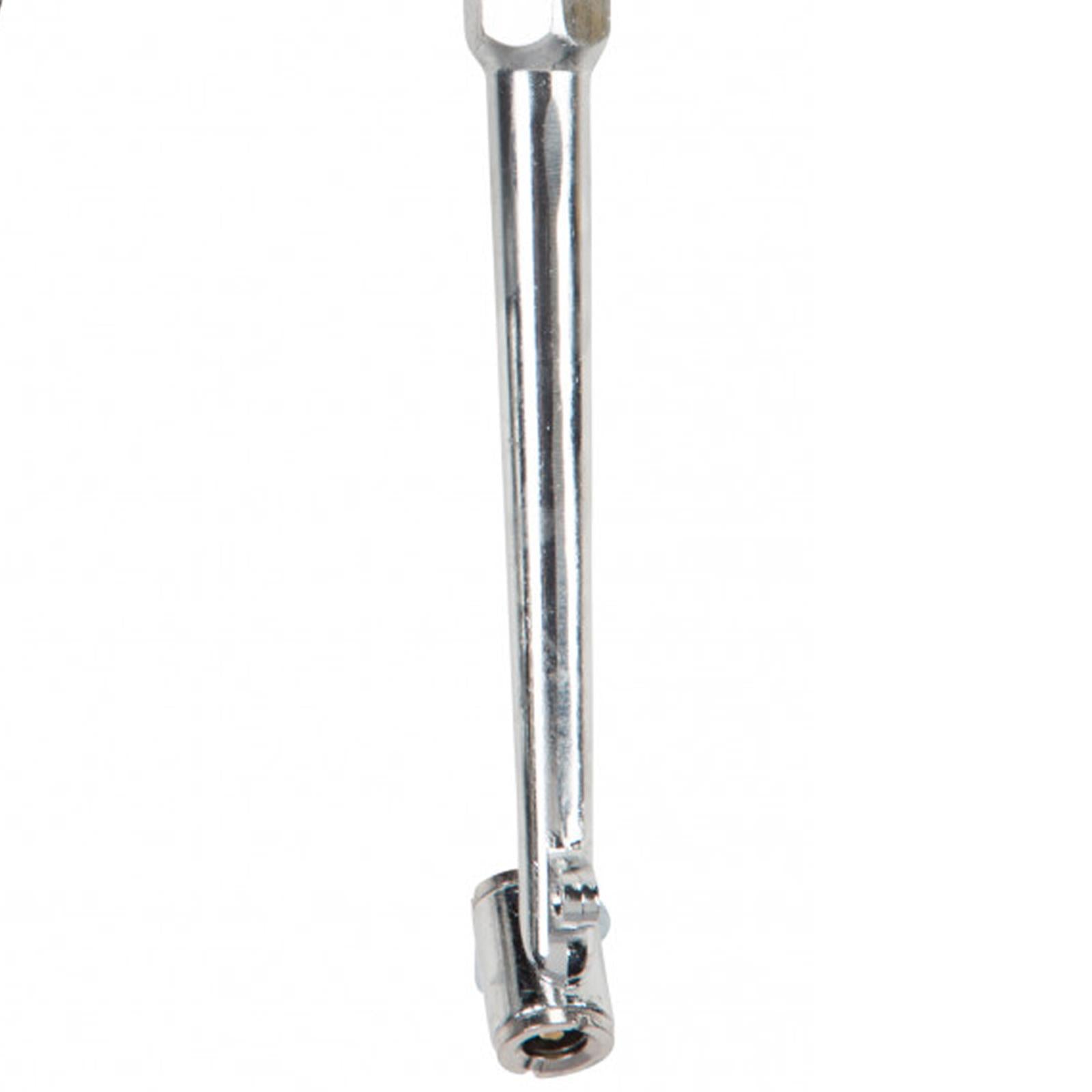 BlueSpot Tyre Pressure Gauge Inflator Air Line Pump Car Van Meter Tester Dial Bar 220 PSI