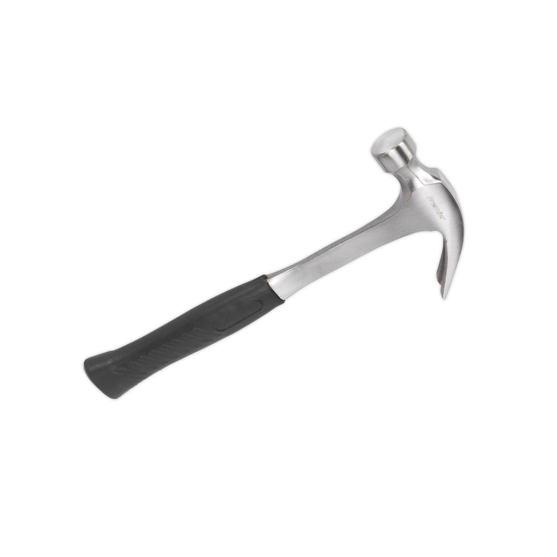 Sealey Claw Hammer 16oz One-Piece Steel