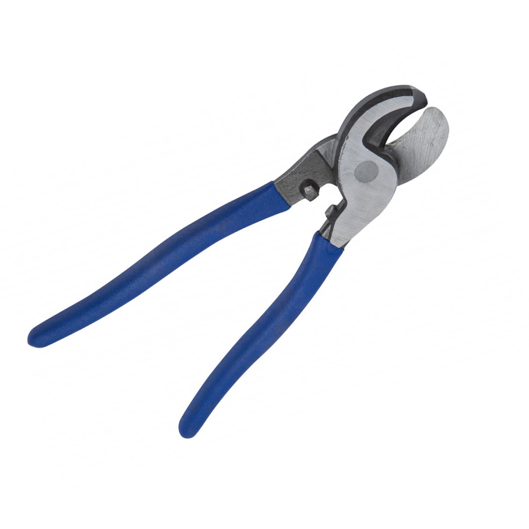 BlueSpot Heavy Duty 250mm / 10" Wire Cutter / Cable Cutters Fencing