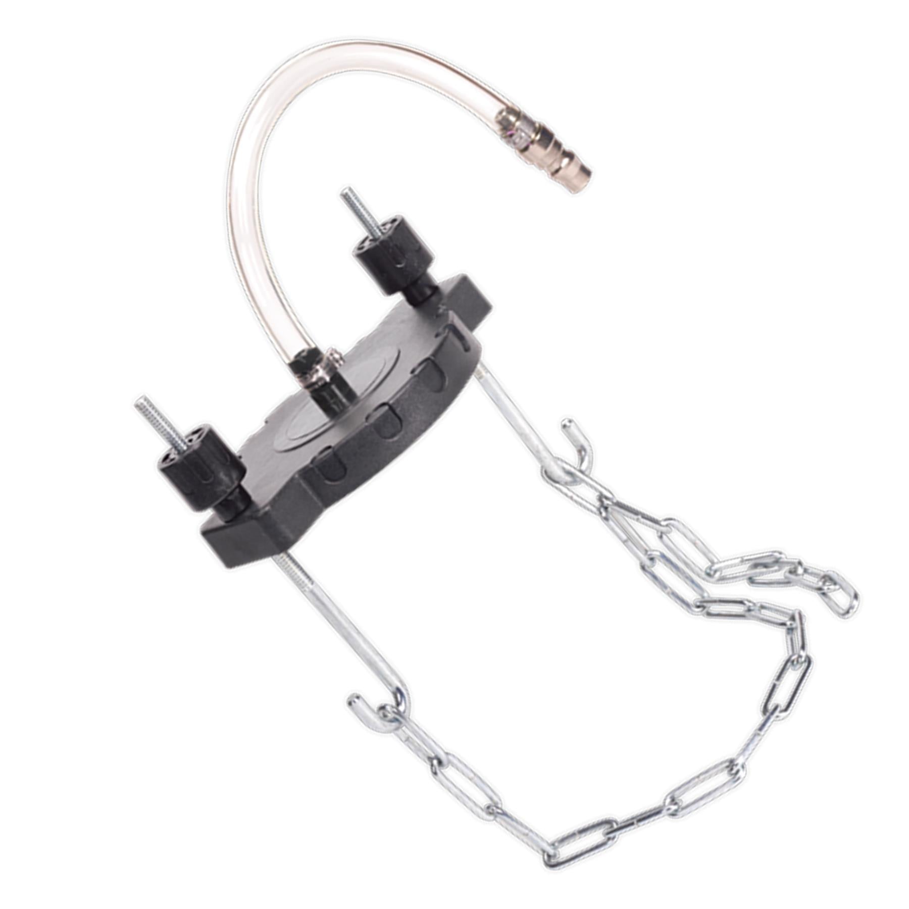 Sealey Brake & Clutch Bleeding System Universal Adaptor