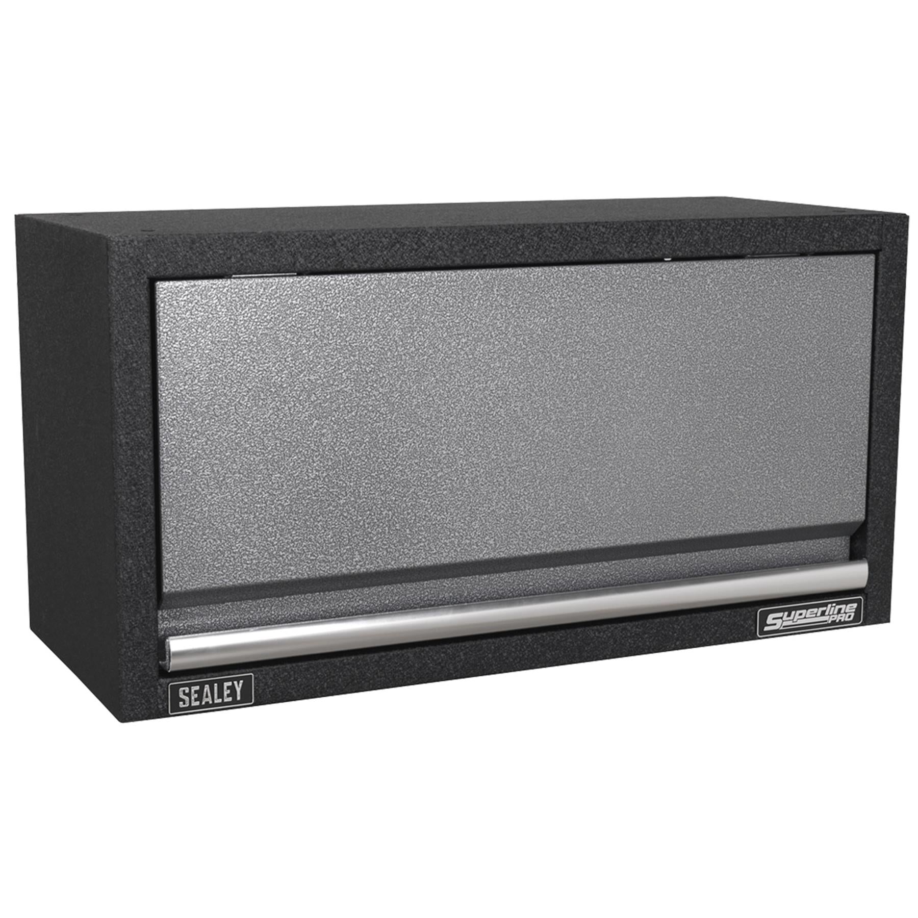 Sealey Superline Pro 2.0m Storage System - Stainless Worktop