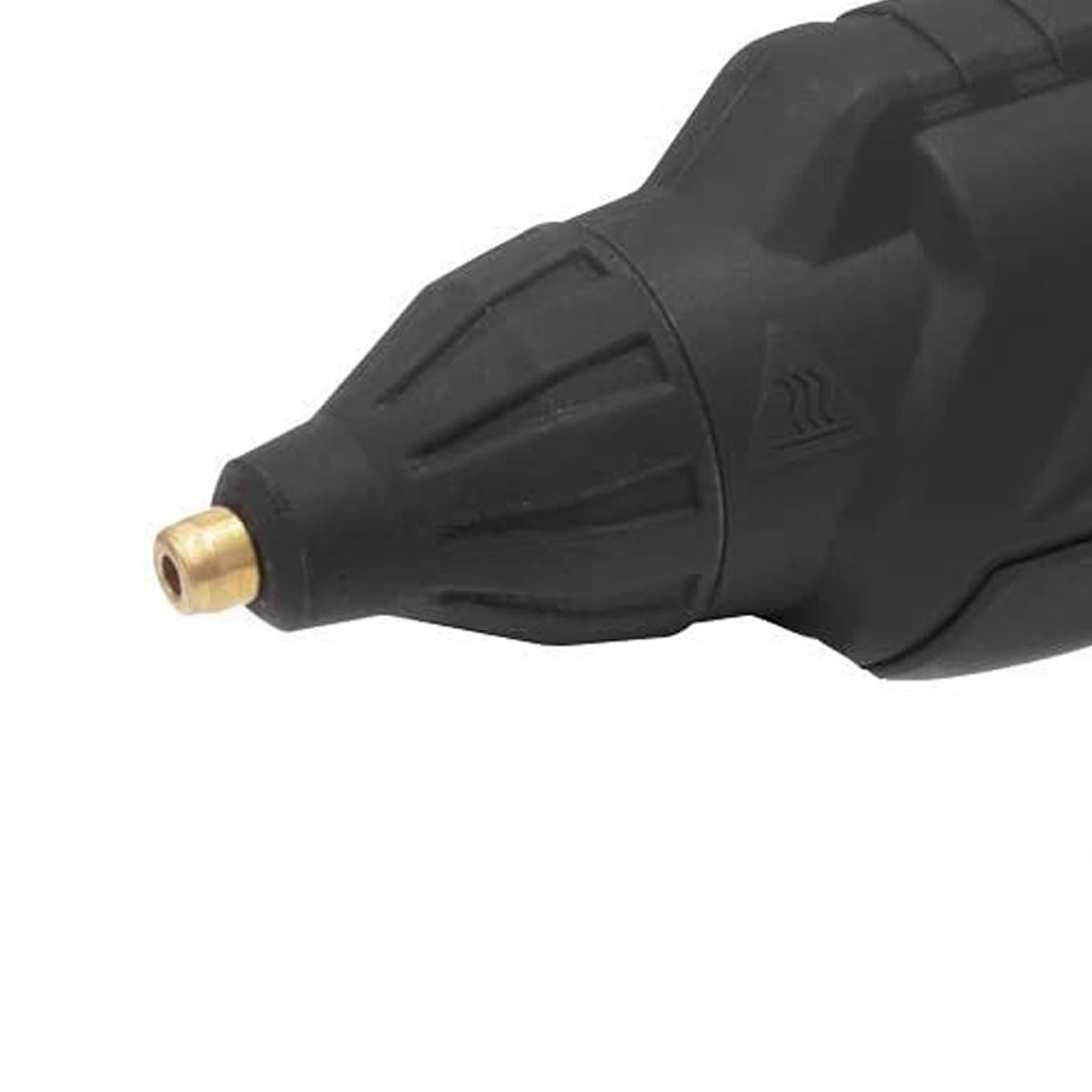 Cordless Glue Gun Kit 20V From Sealey - 2 Batteries