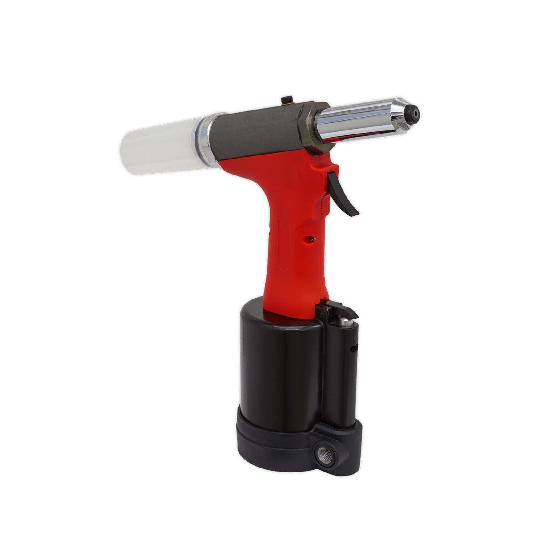 Sealey Air Riveter 3/16" Steel Aluminum & Stainless Steel Rivets