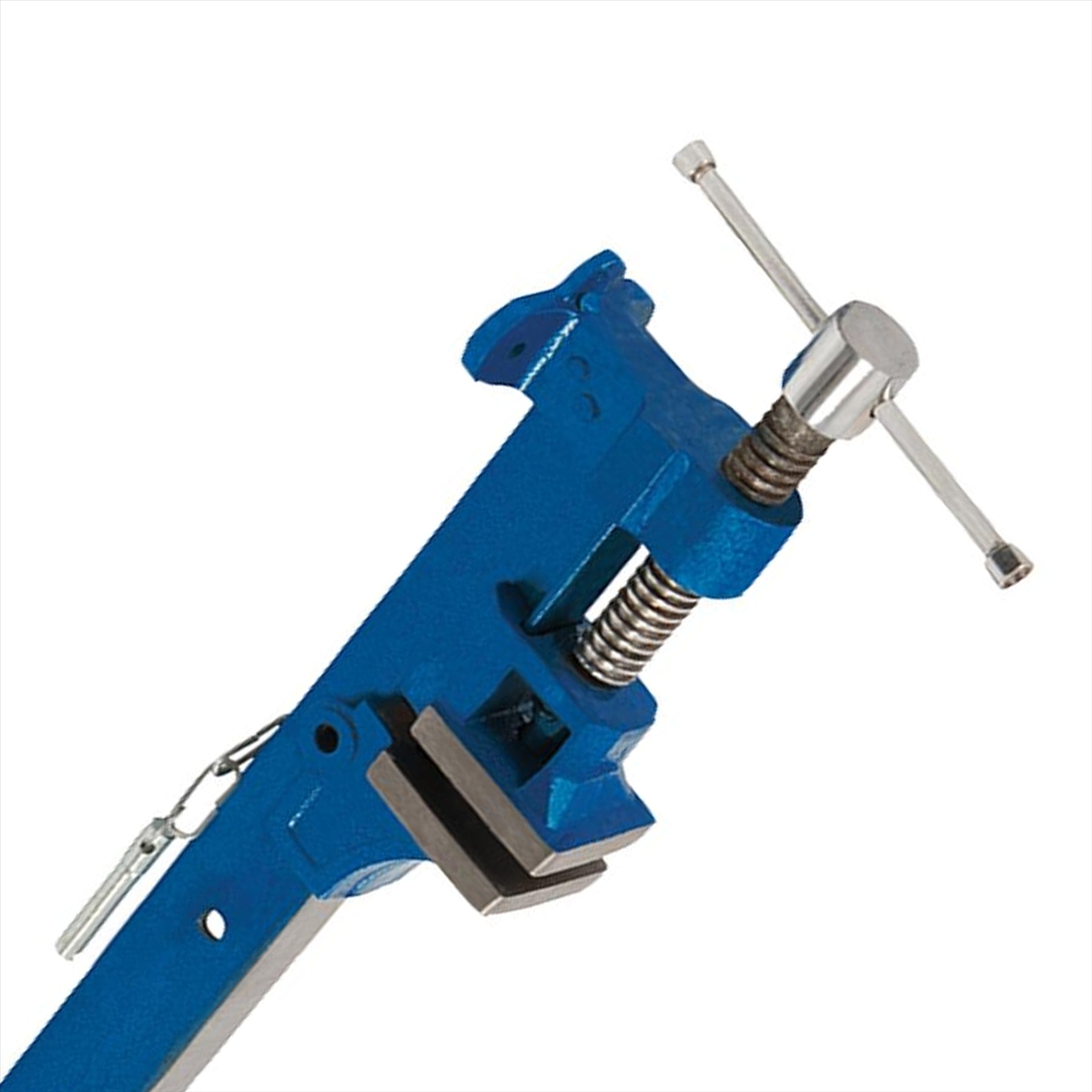 2 X 600mm T-Bar Sash Woodwork Clamps & Cramps Bench 24 Inch Tool DIY Heavy Duty