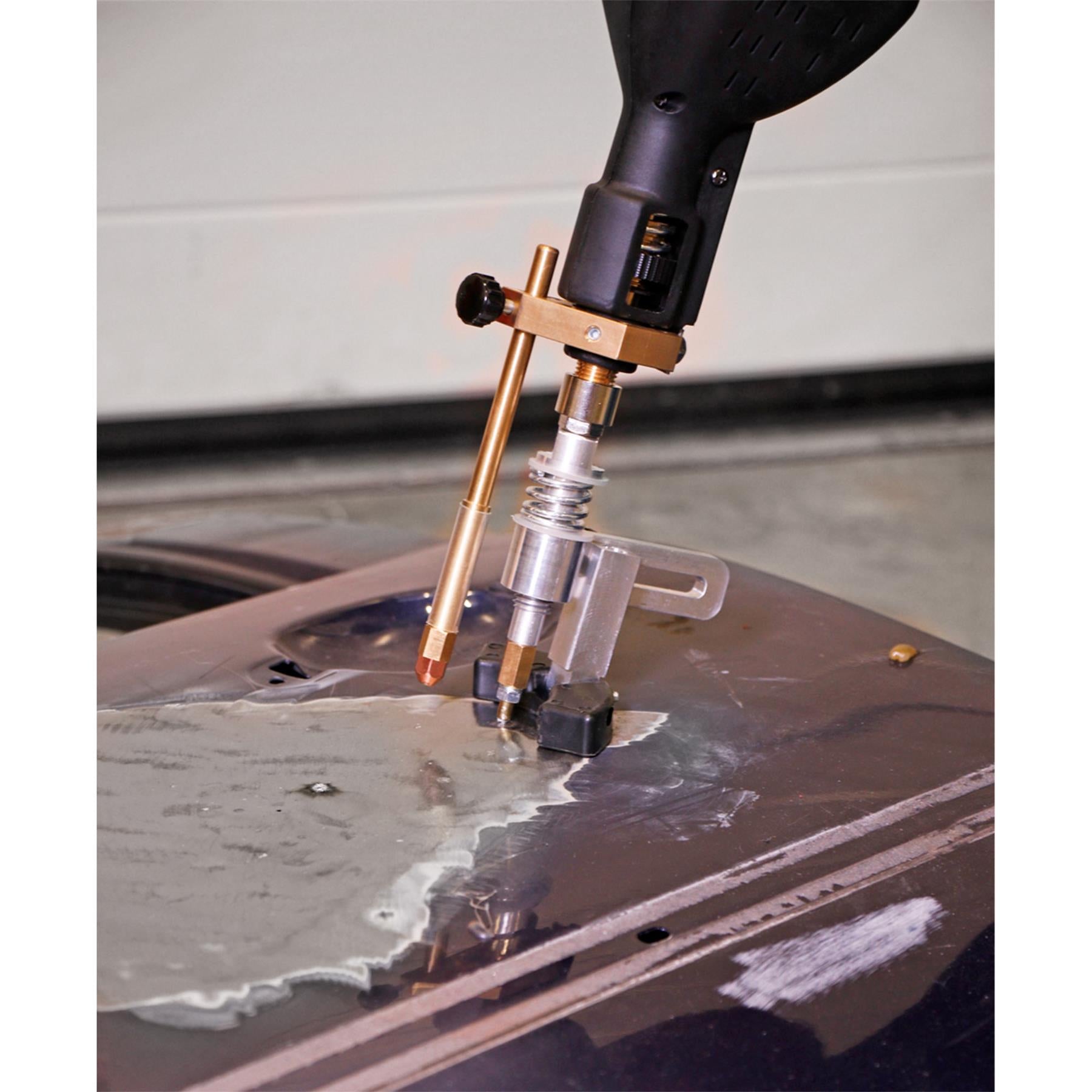 Sealey Stud Weding Kit 230V For Use On Steel or aluminium