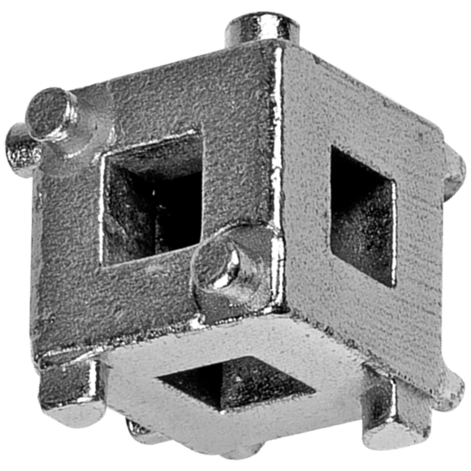 Sealey Brake Piston Cube 3/8"Sq Drive