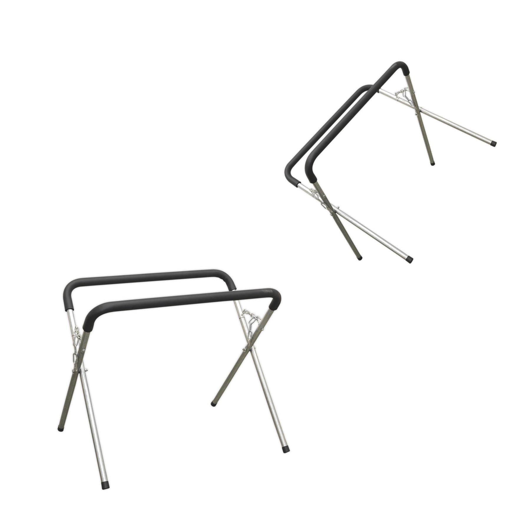 Sealey Folding Panel Stand