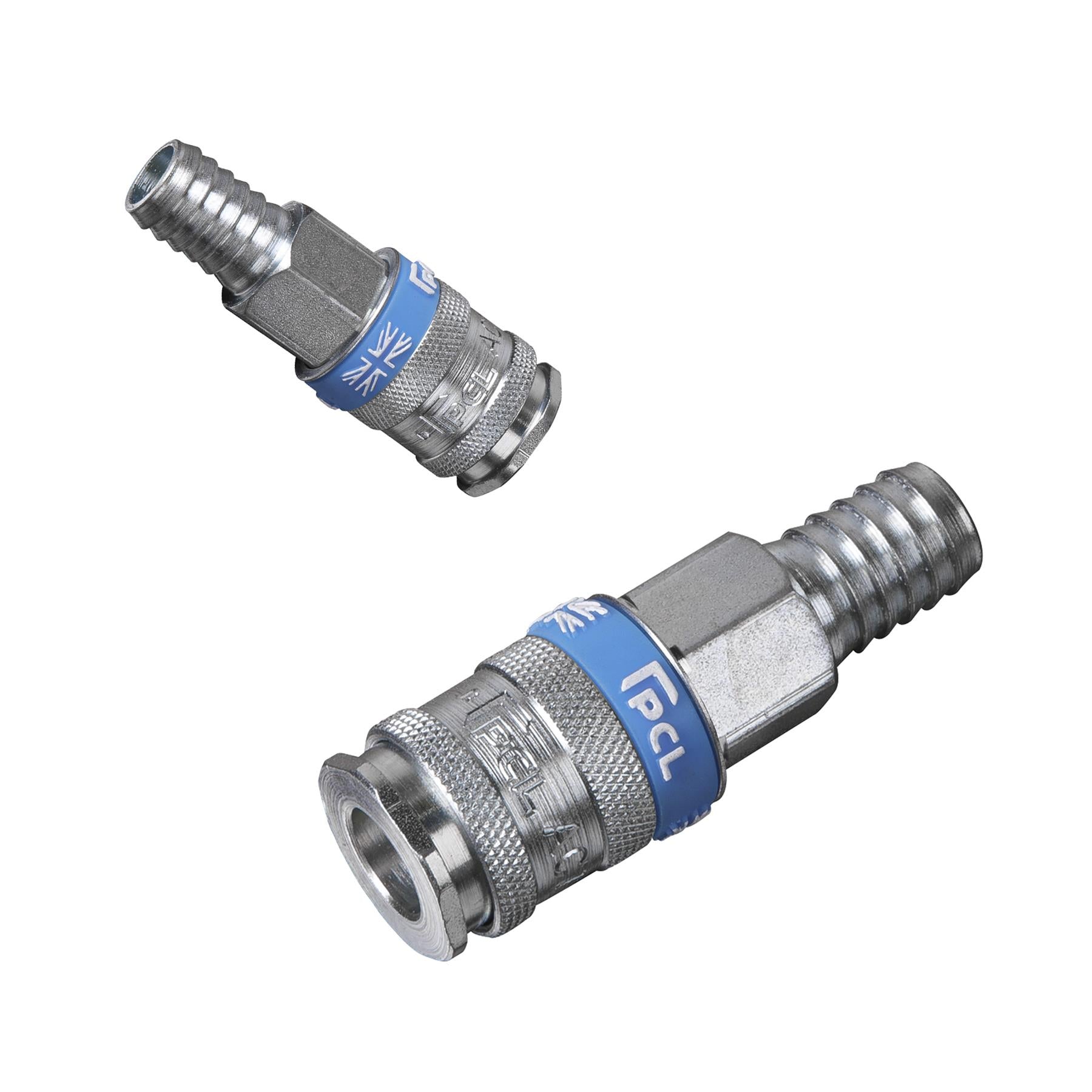 Sealey Coupling Body Tailpiece for 1/2" Hose
