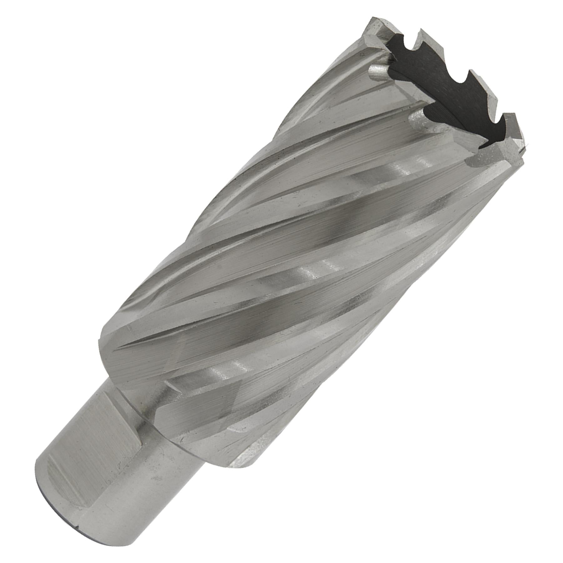 Sealey Rotabor Cutter HSS 30mm - Cut Depth 50mm