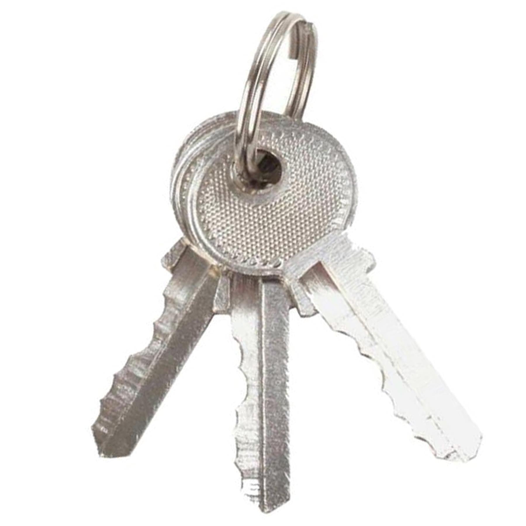 Heavy Duty Cast Iron Padlock