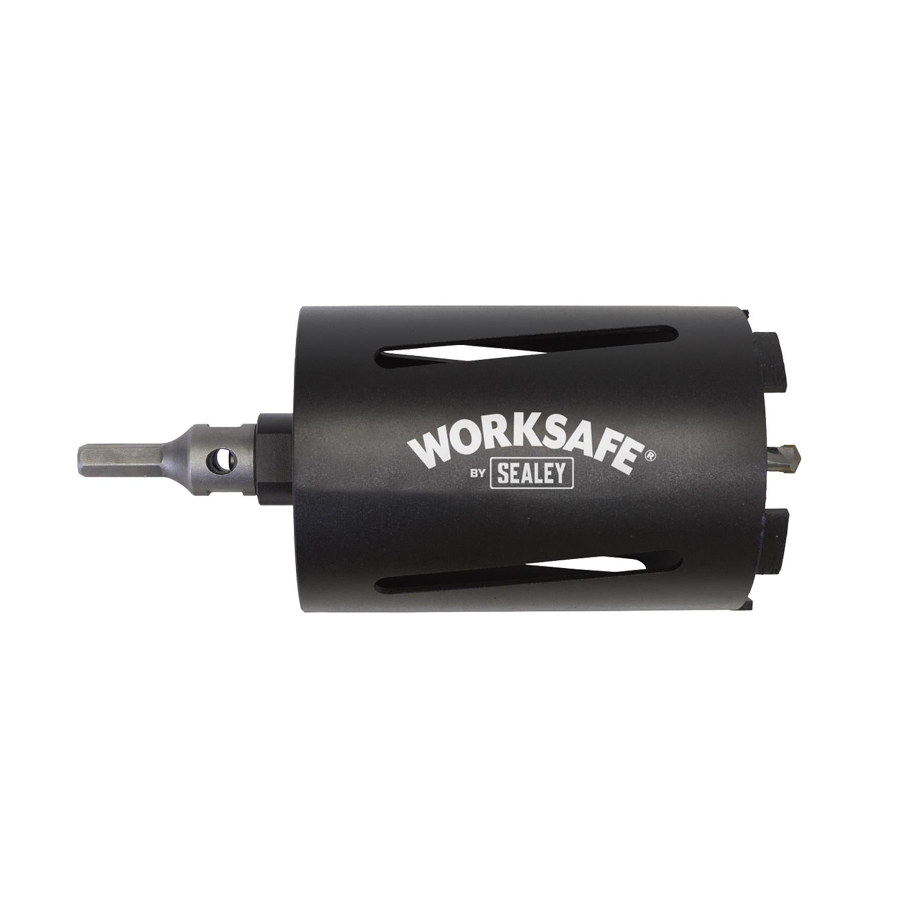 Sealey Core-to-Go Dry Diamond Core Drill �107mm x 150mm