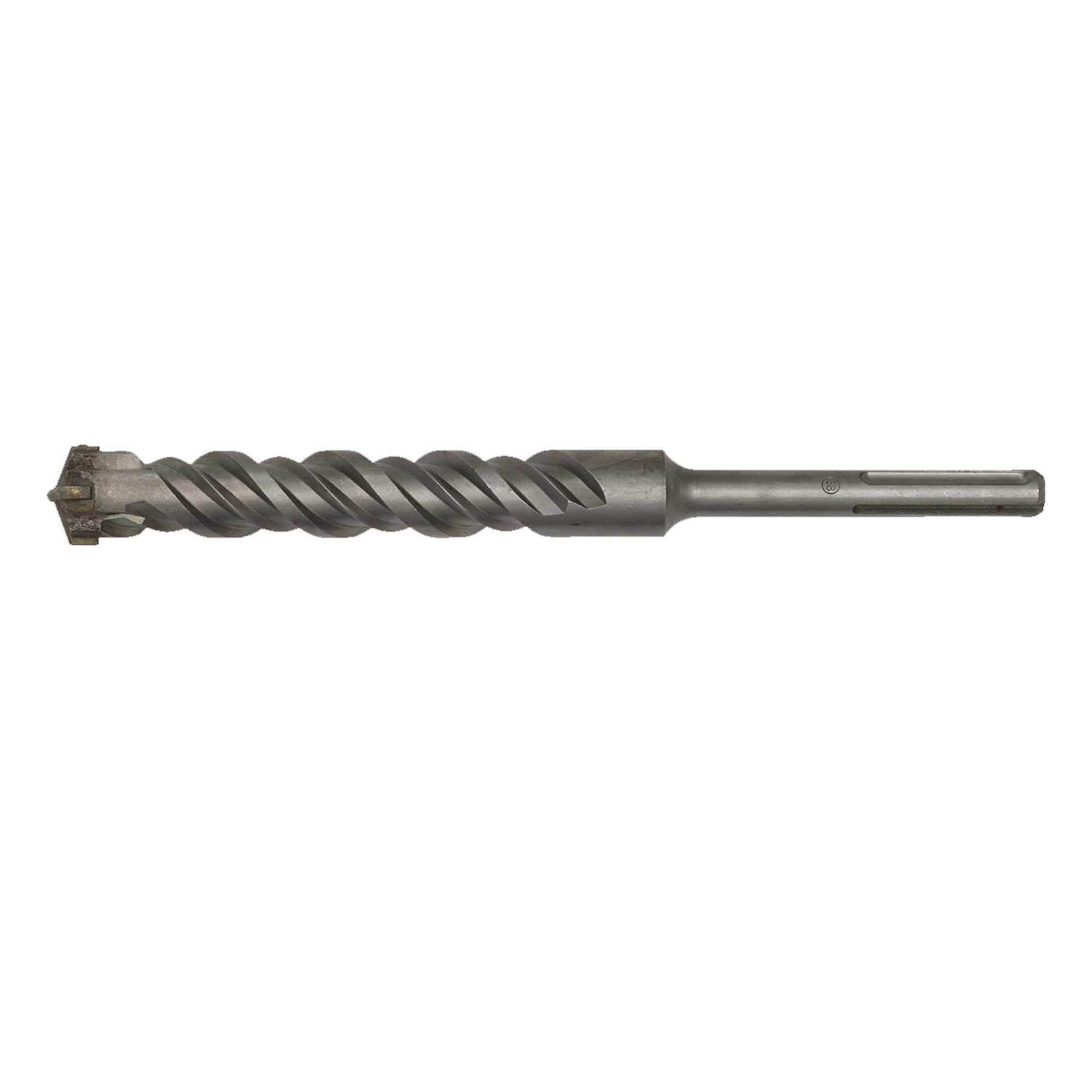 Sealey SDS MAX Drill Bit 38 x 370mm