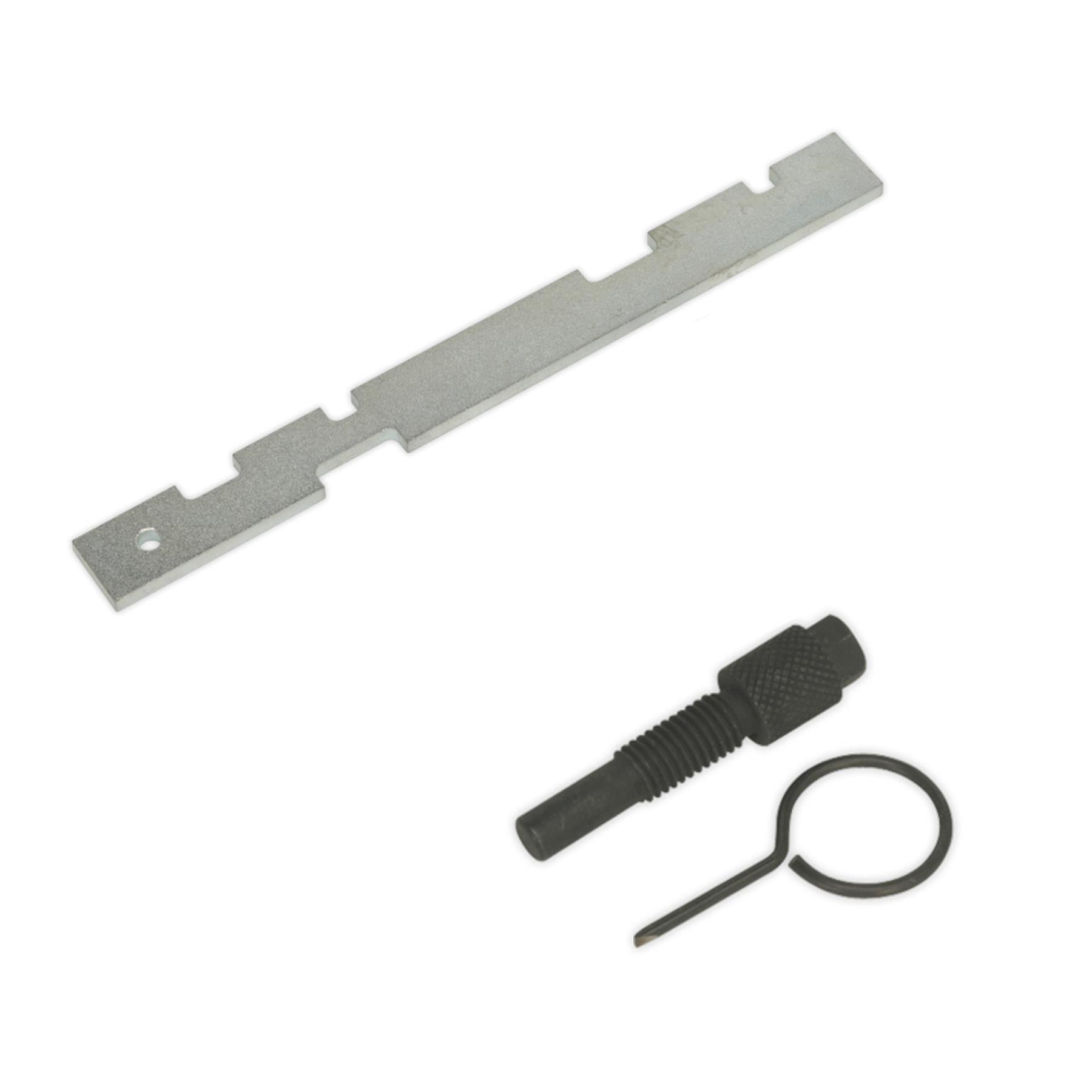 Sealey Petrol Engine Timing Kit - Ford, Mazda, Volvo -Belt/Chain Drive