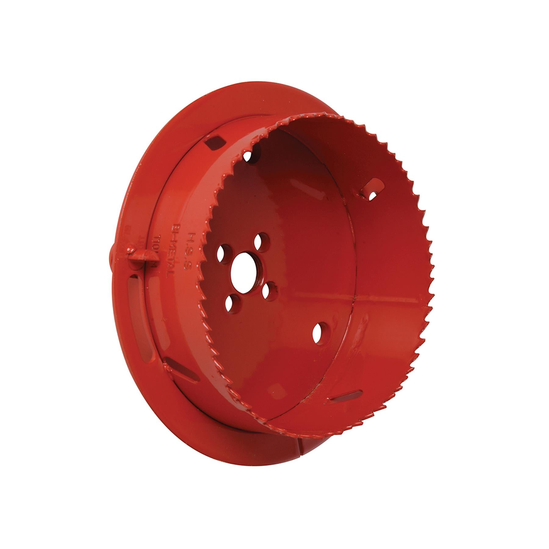 Solid Board Access Cutter 110mm For Drilling Access Holes In Solid Boards