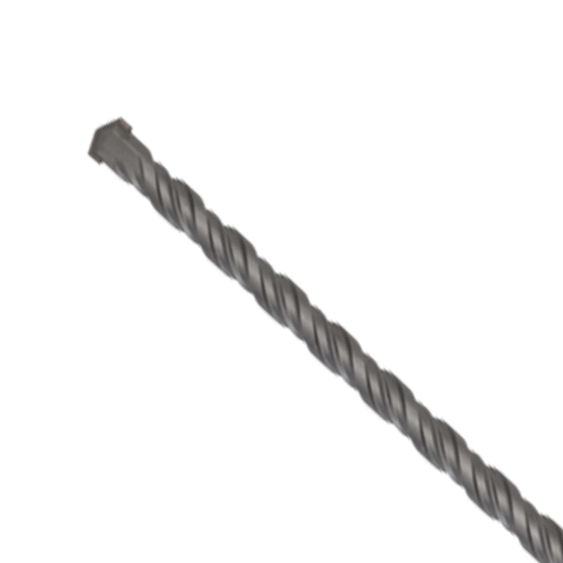Sealey SDS Plus Drill Bit 14 x 310mm