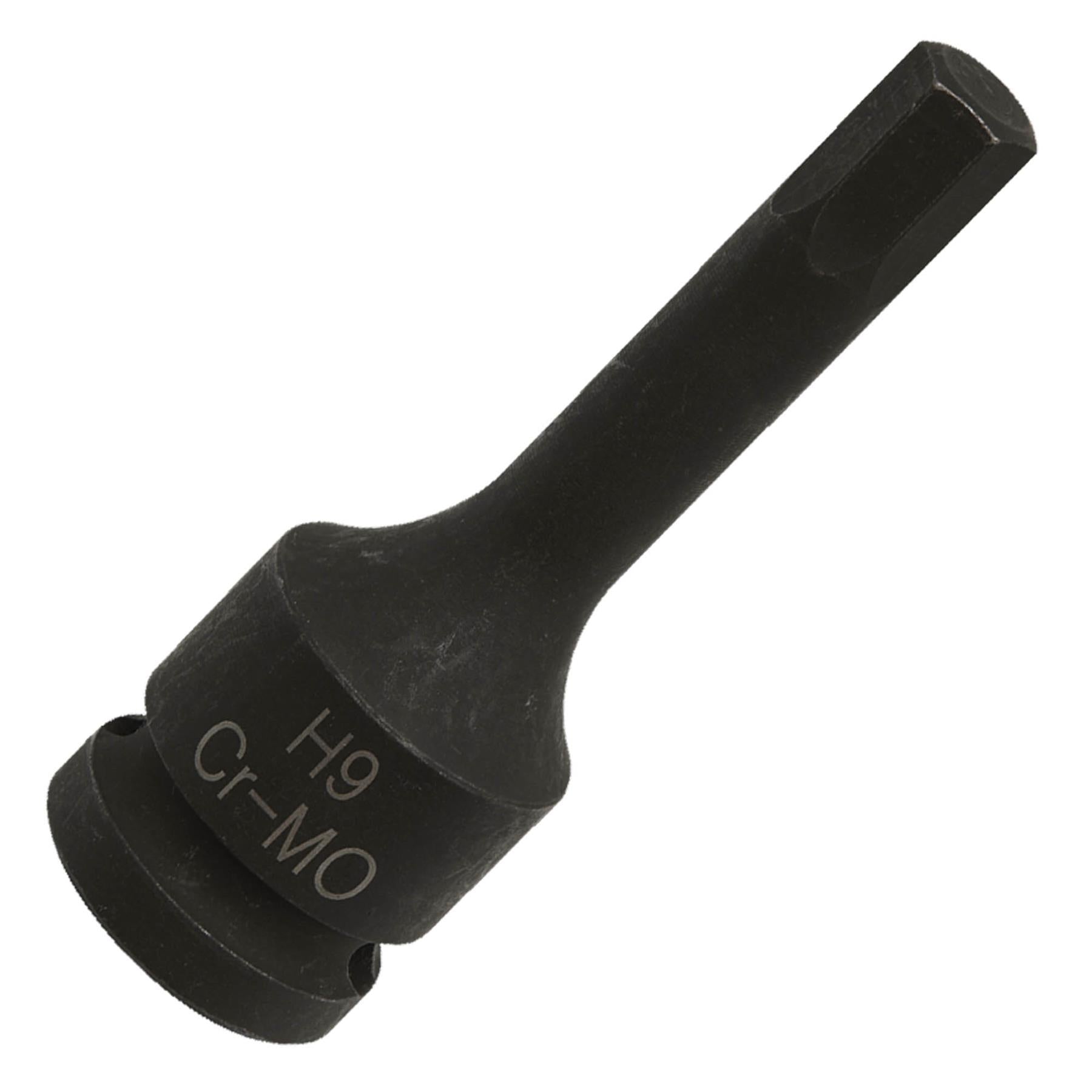 Sealey Brake Caliper Socket H9 1/2"Sq Drive