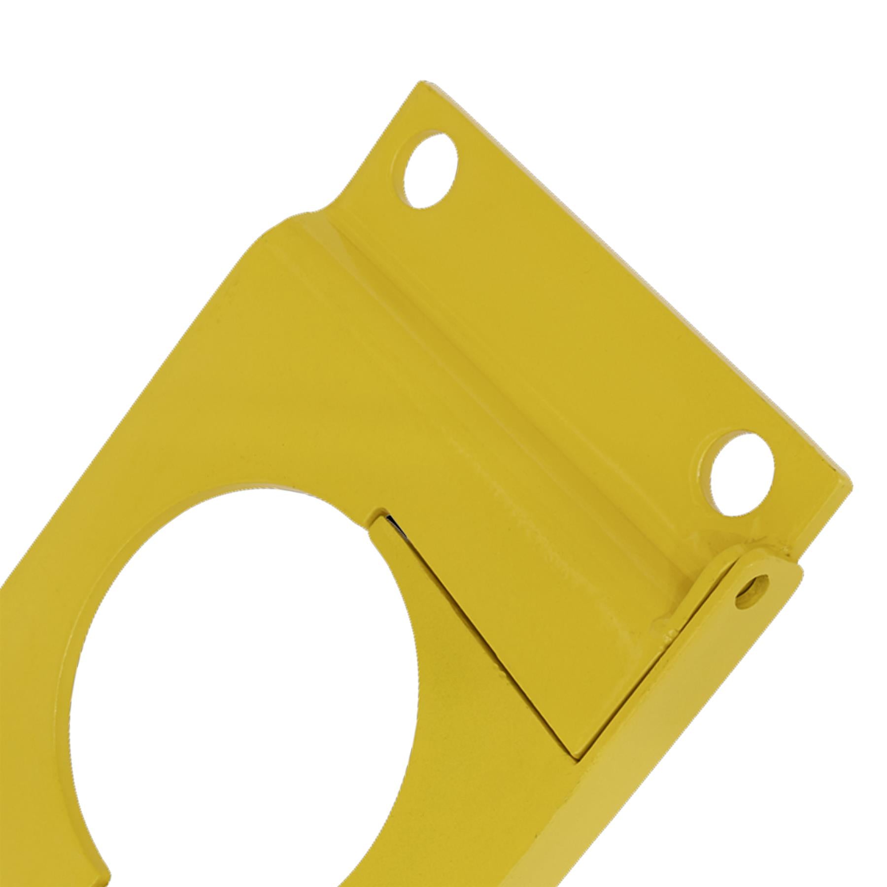 Sealey Removable Bollard Base Plate Kit