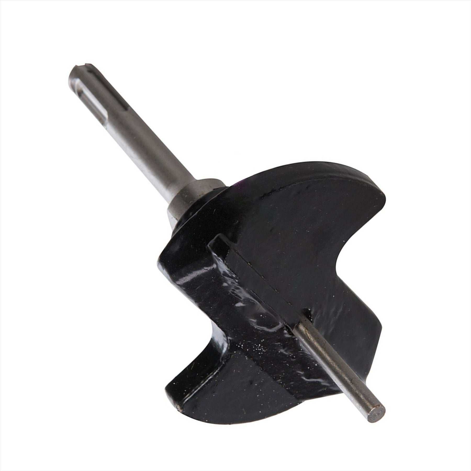 SDS TCT Masonry Circular Hole Cutter Electrical Boxes Sinker Brand New