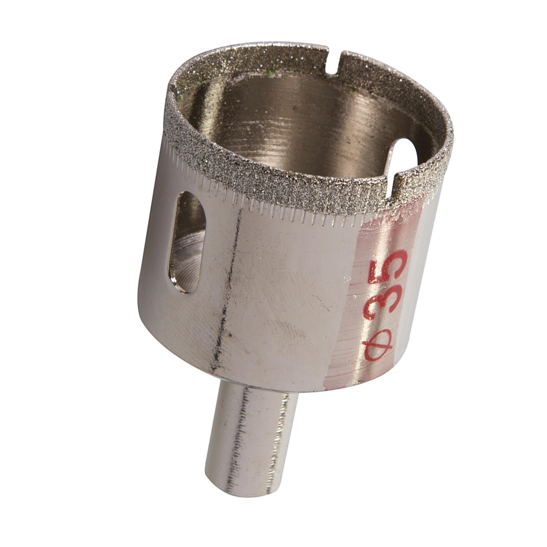 Cutting Tool 35mm Size