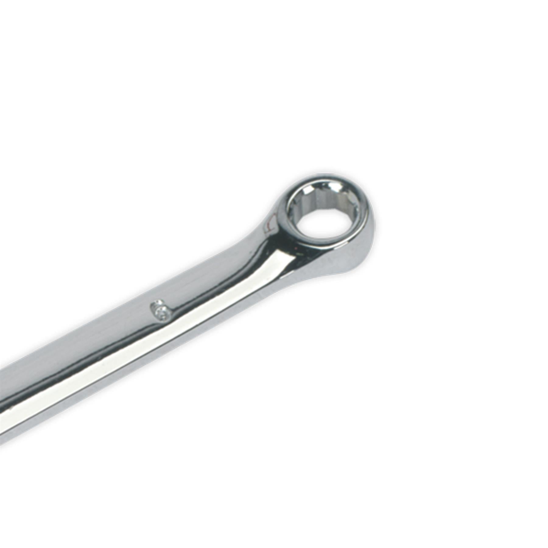 Sealey Premier Hand Combination Spanner 30mm