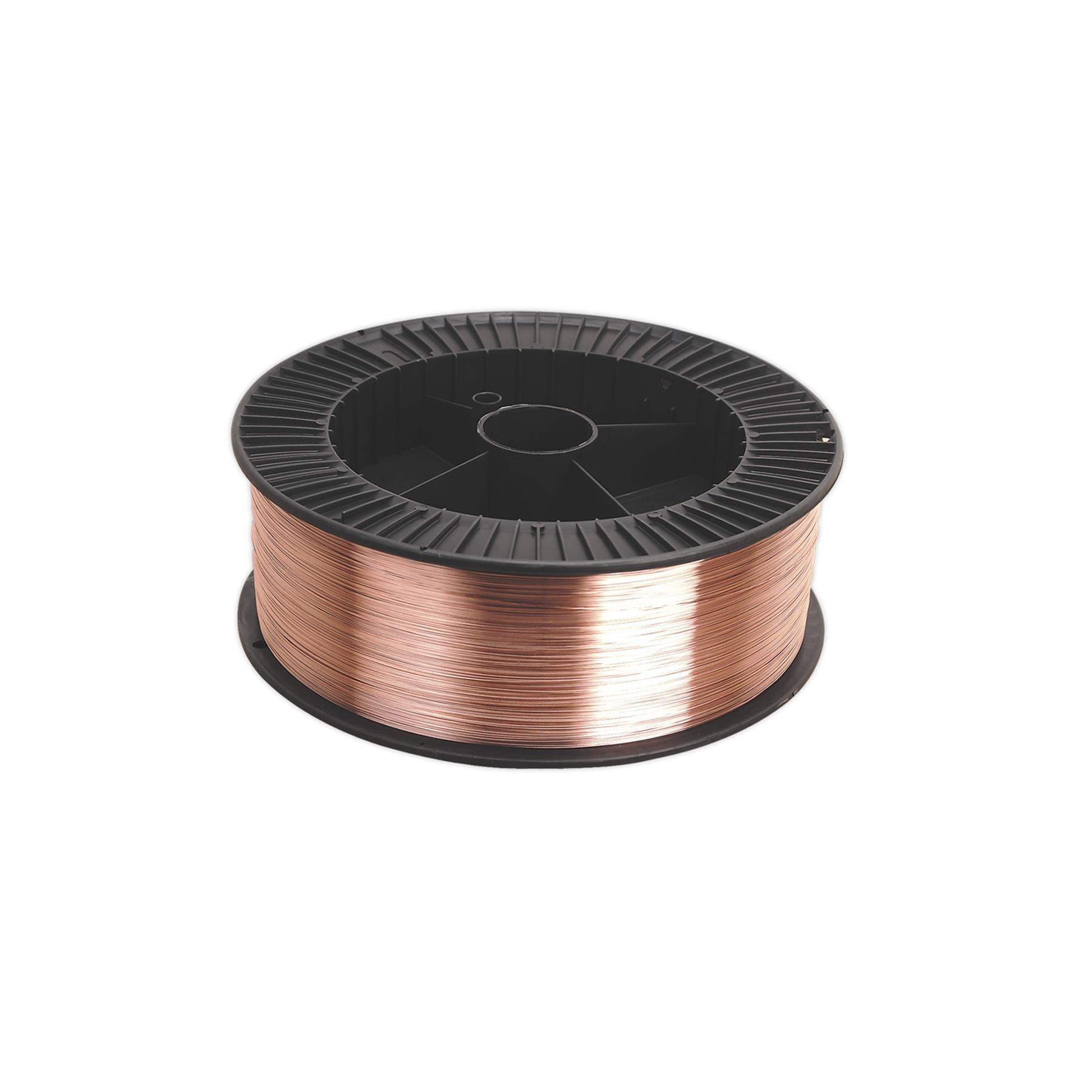 Sealey Mild Steel MIG Wire 15kg 0.8mm A18 Grade