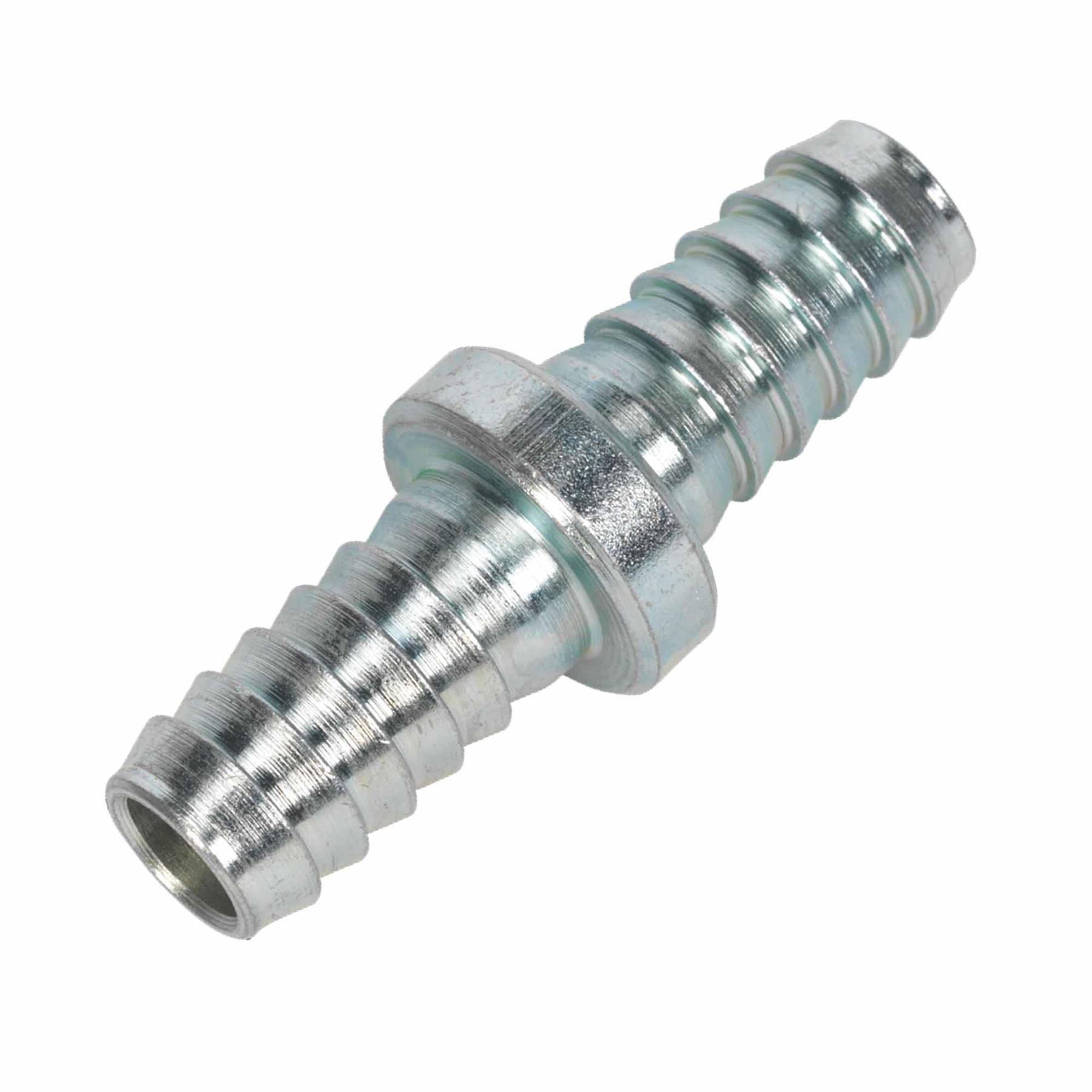 Sealey Double End Hose Connector 3/8" Hose Pack of 5
