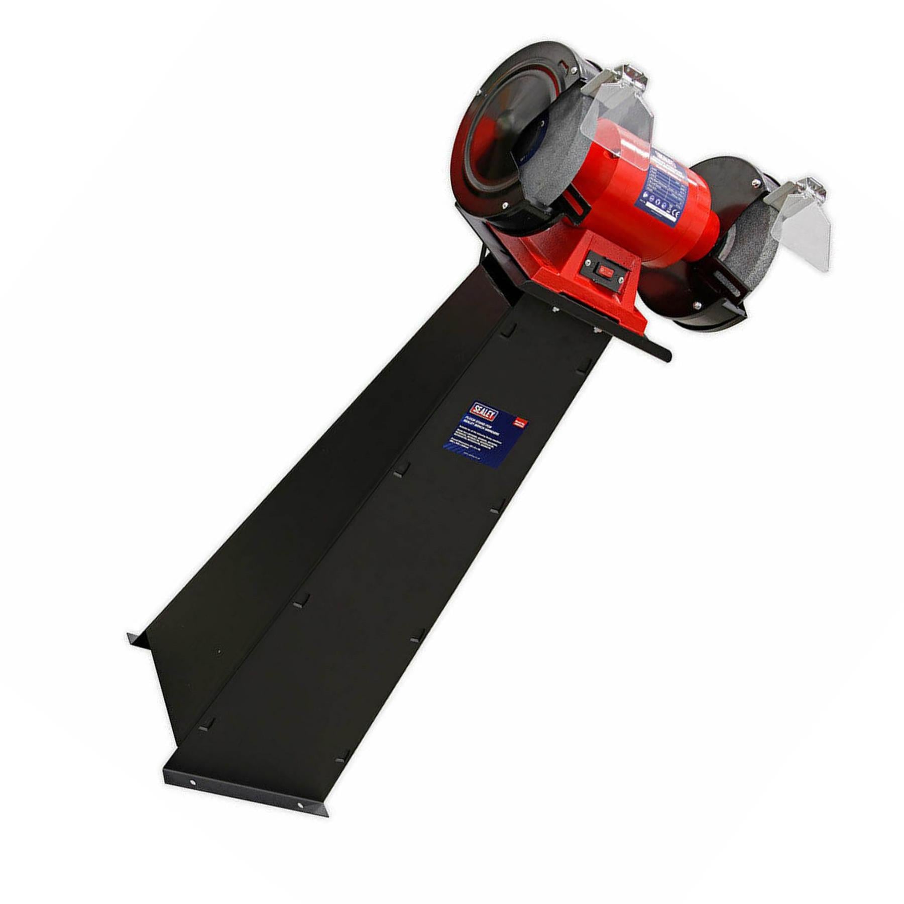 Sealey Floor Stand for Sealey Bench Grinders