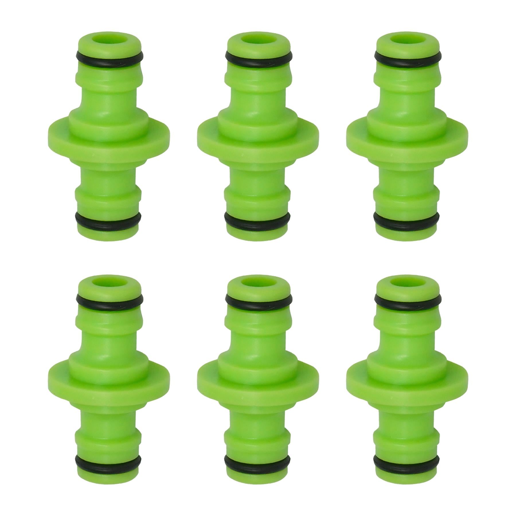 1/2" Male 2-Way Connector