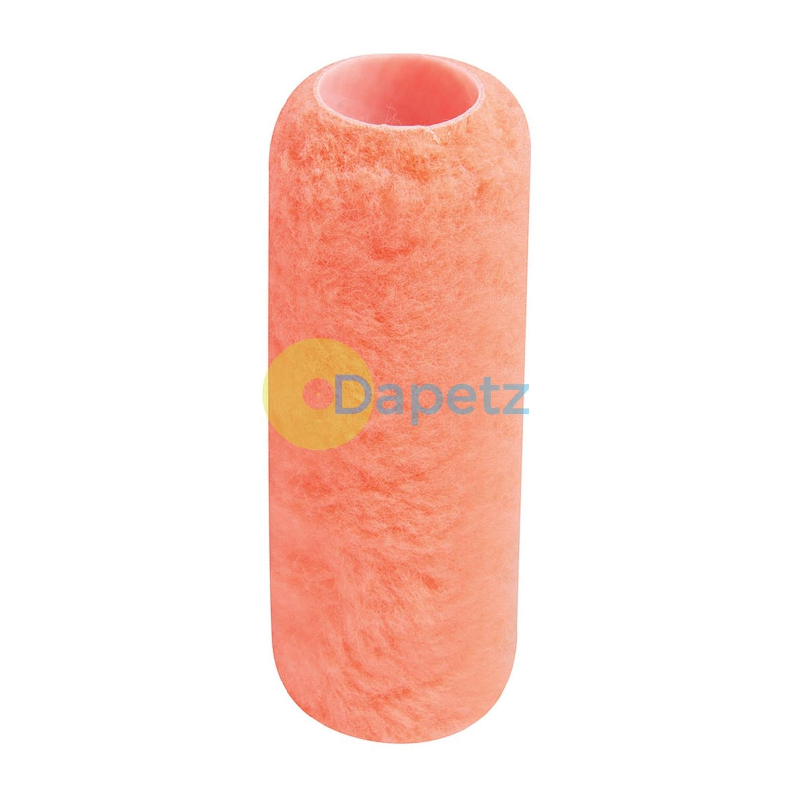 Striped Paint Roller Sleeve Long Pile 230mm For All Surfaces