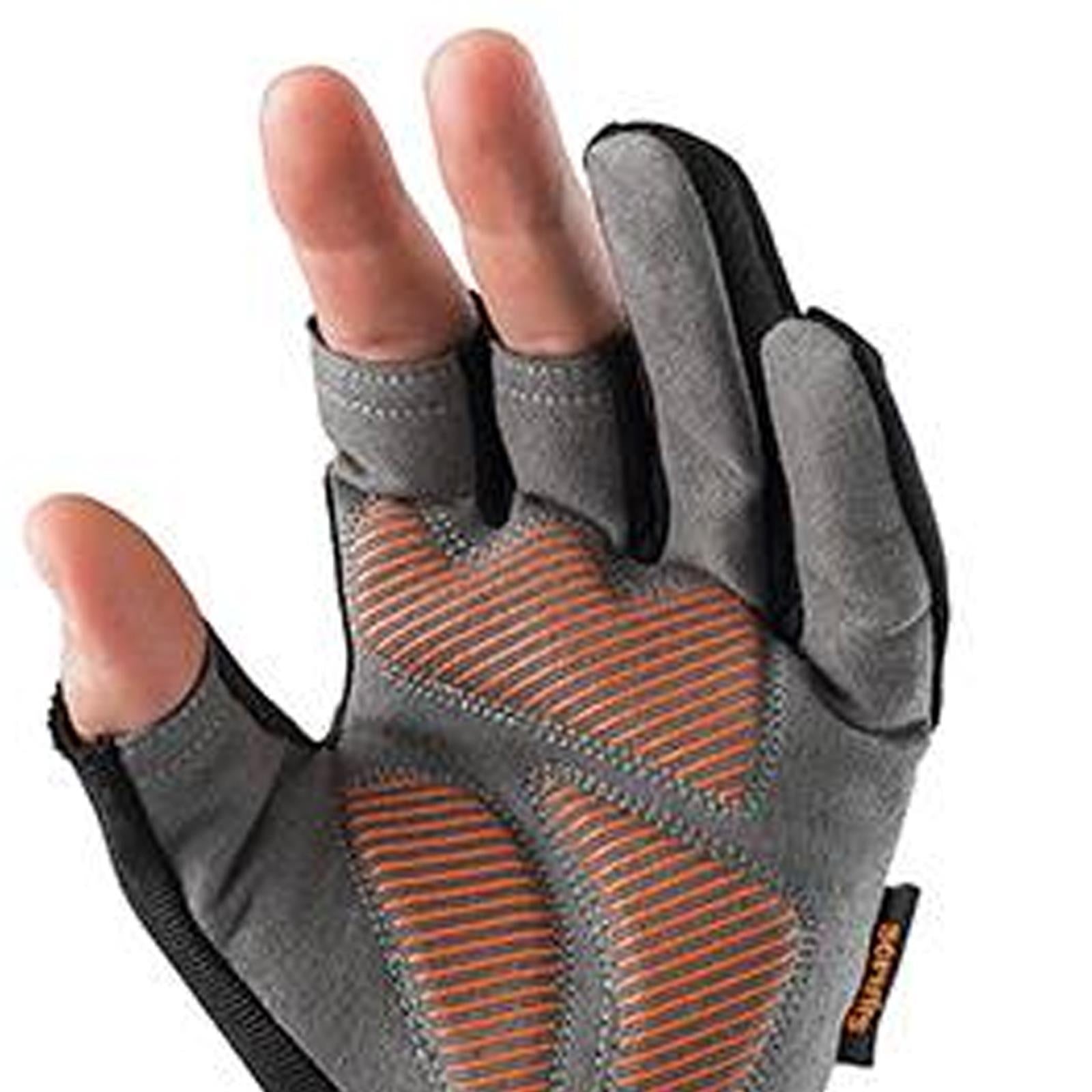 Scruffs Precision Boys Precision Gloves Winter Warm Gloves