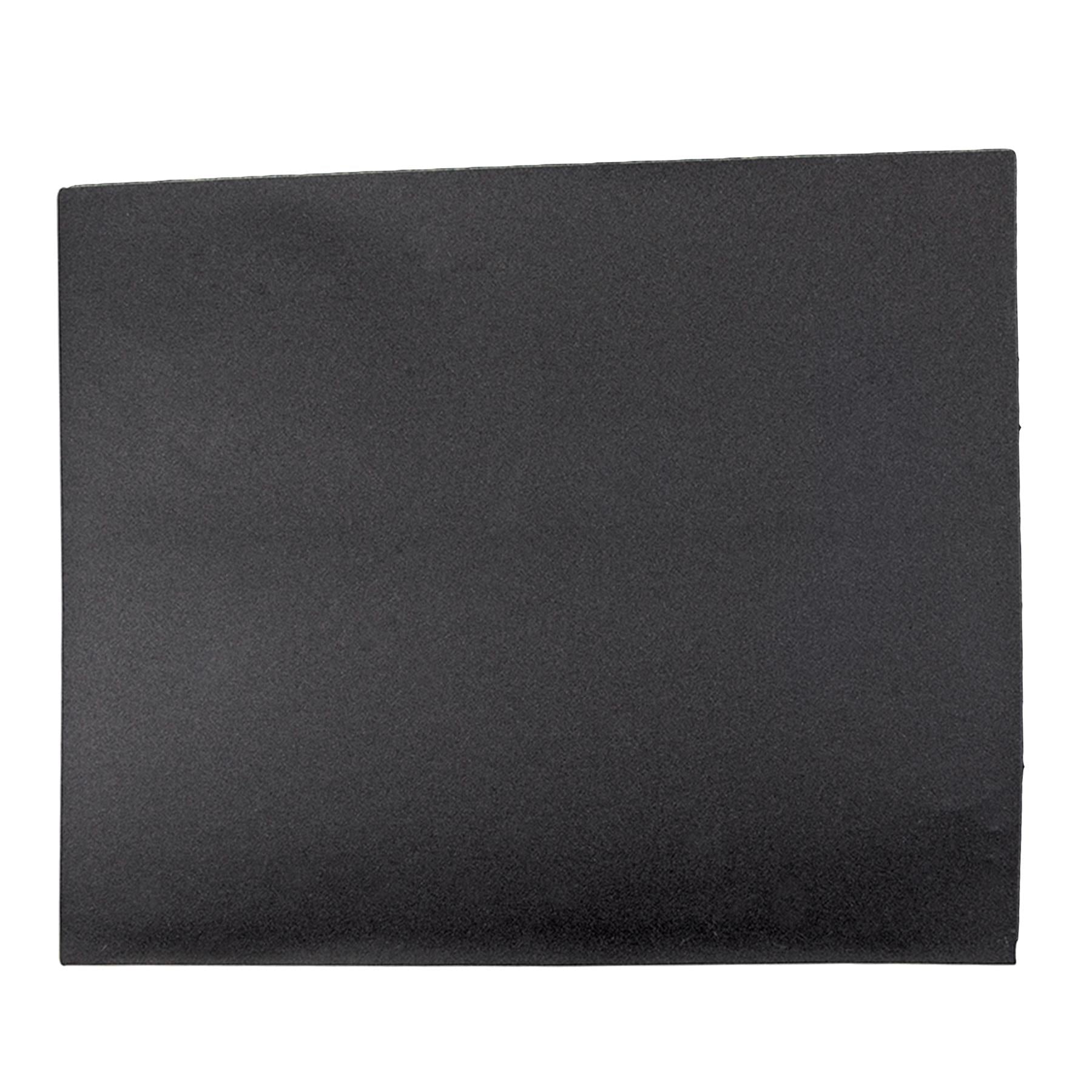 Wet & Dry Sanding Sheets 10Pk Grit 400 Silcon Carbide Sheet High Quality & Tough