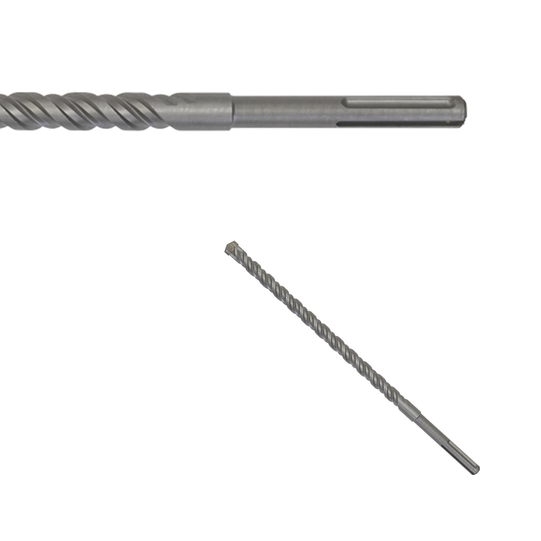 Sealey SDS MAX Drill Bit 24 x 520mm