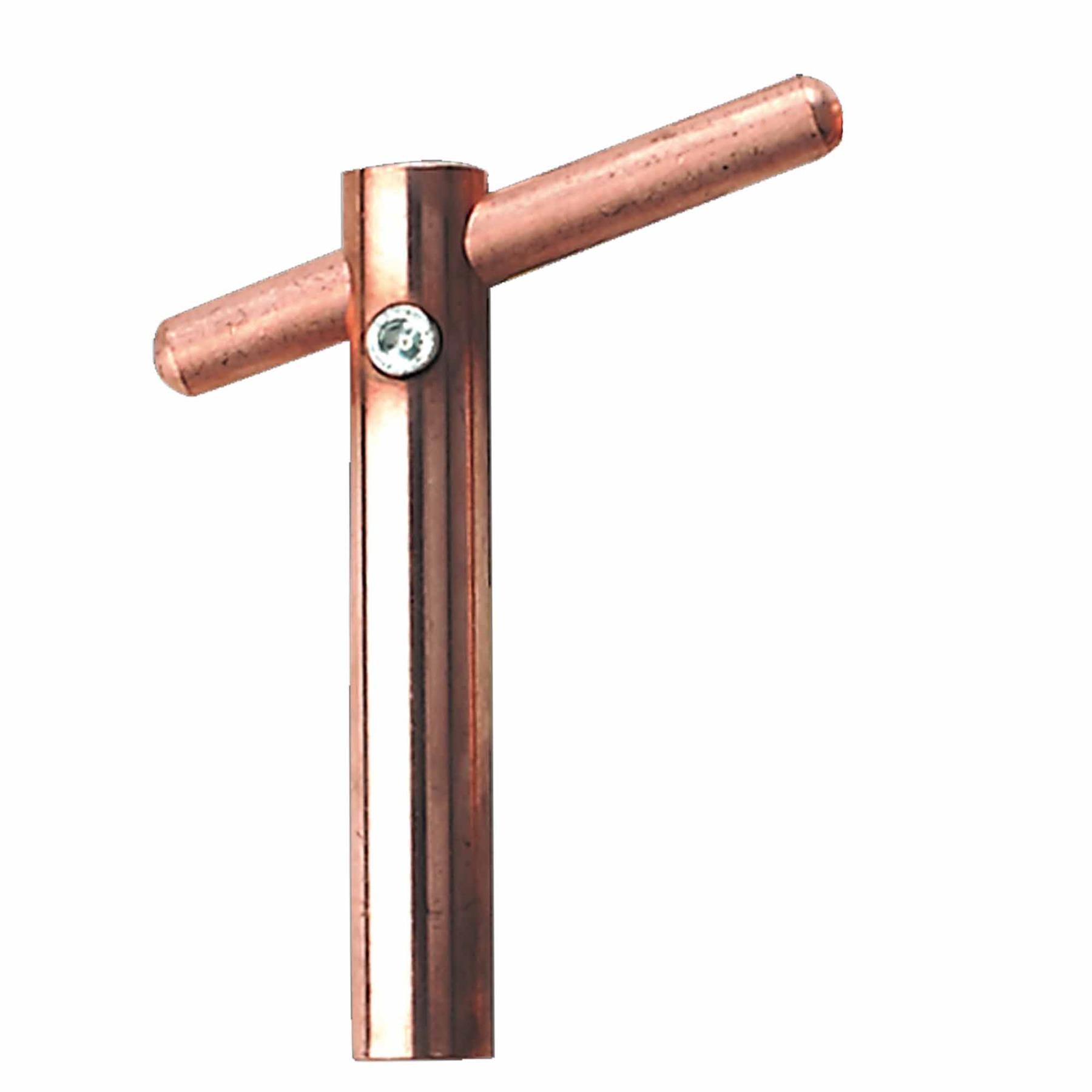 Sealey Spot Welding Arms 120mm Inclined Electrode Holder