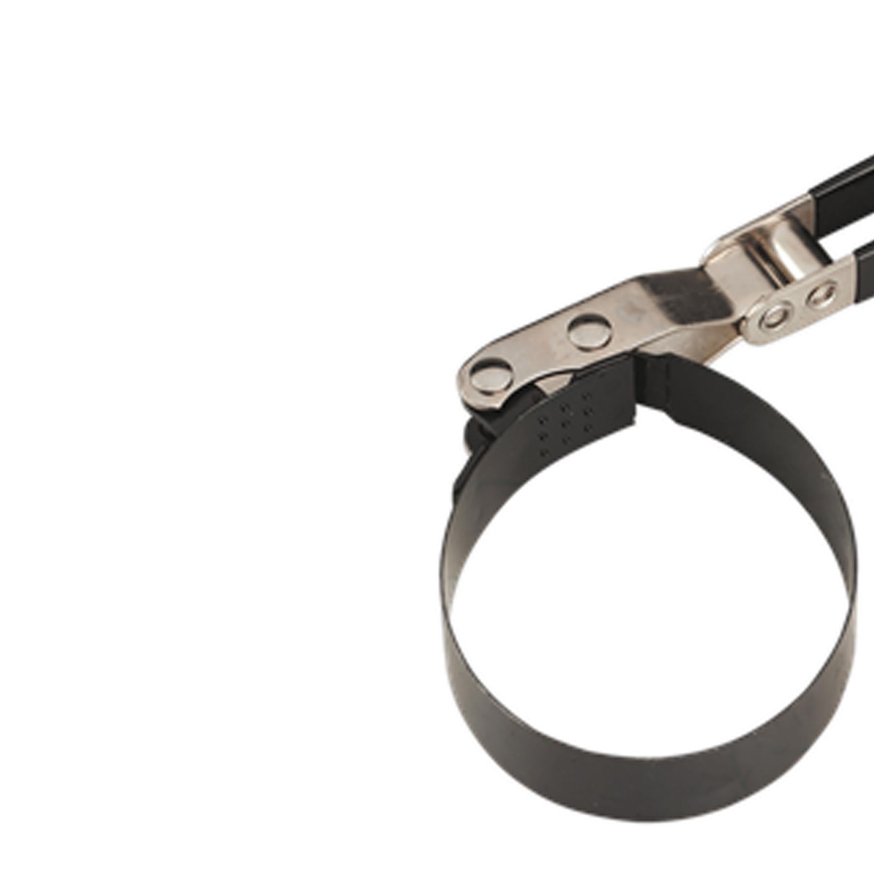 Sealey Oil Filter Band Wrench 89-98mm Capacity