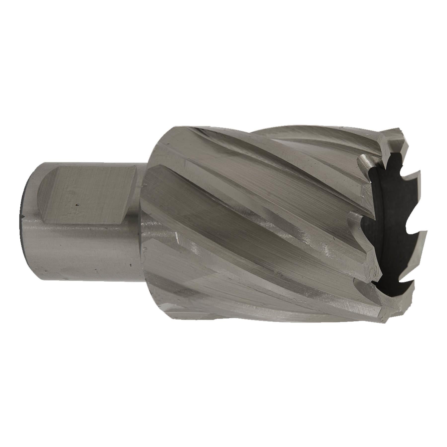 Sealey Rotabor Cutter HSS �33mm - Cut Depth 25mm