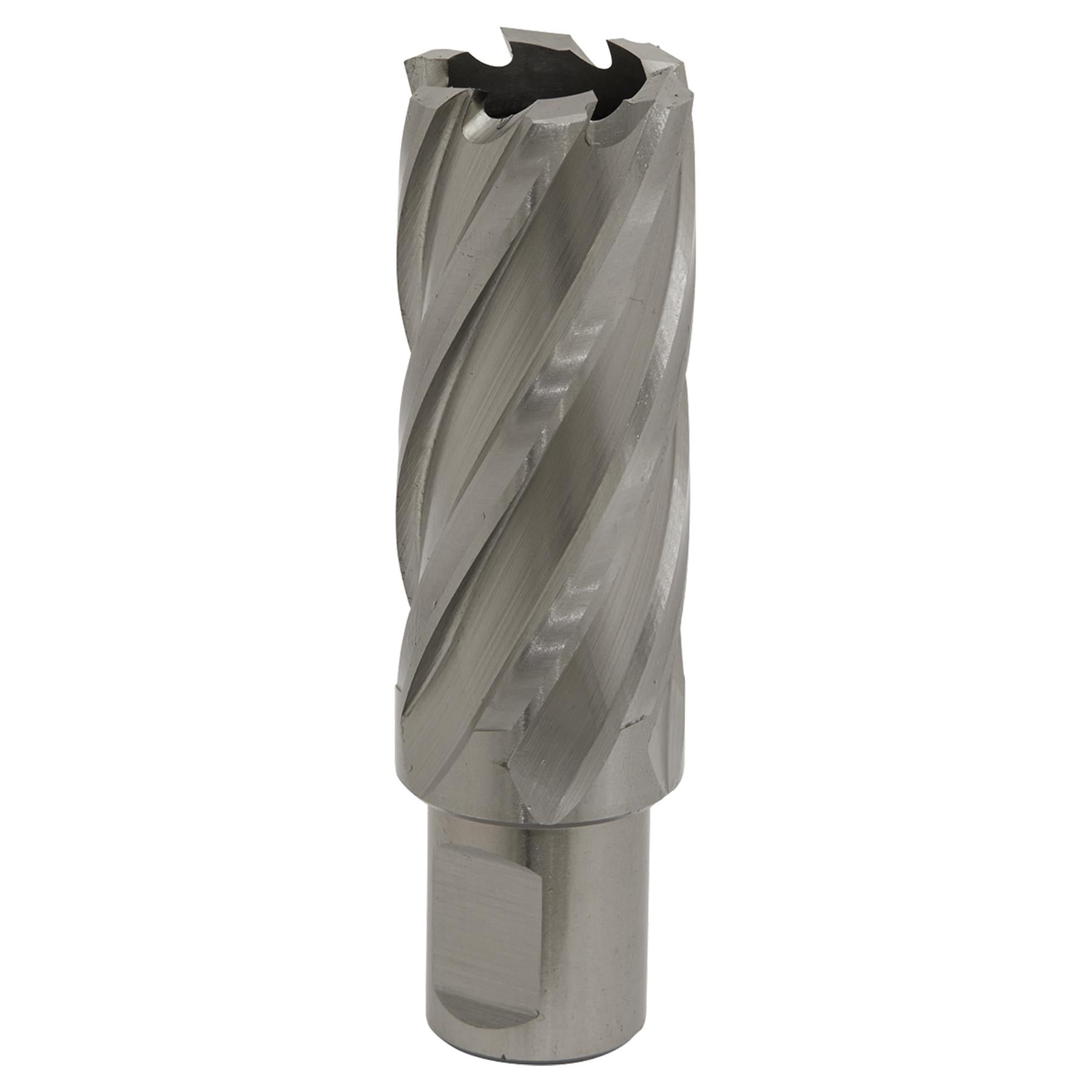 Sealey Rotabor Cutter HSS 27mm - Cut Depth 50mm