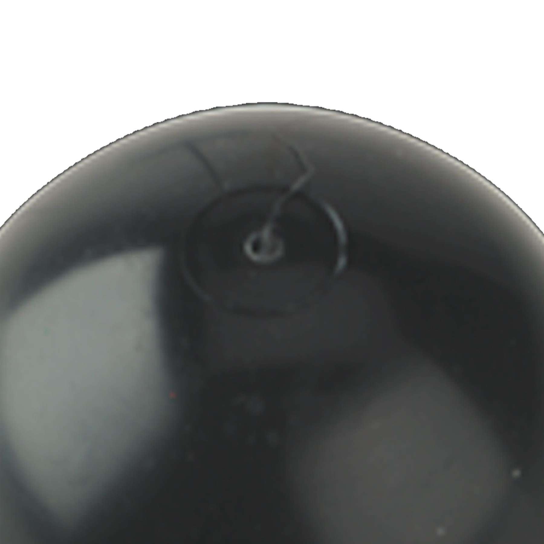 Sealey Tow-Ball Cover Plastic