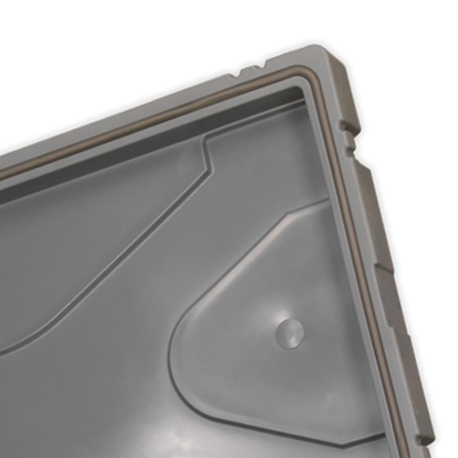 Sealey Rota-Mould Cargo Case 1020mm